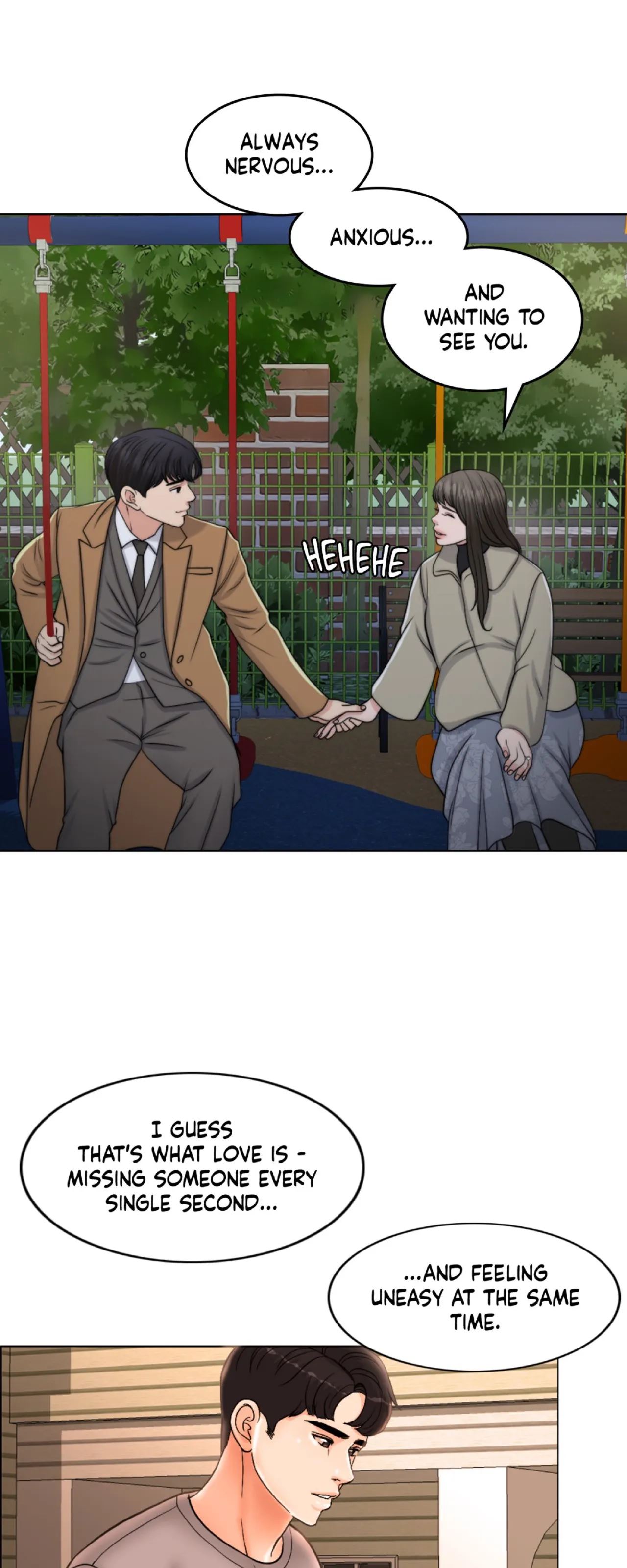 Wife for 1000 Days chapter 49 page 53