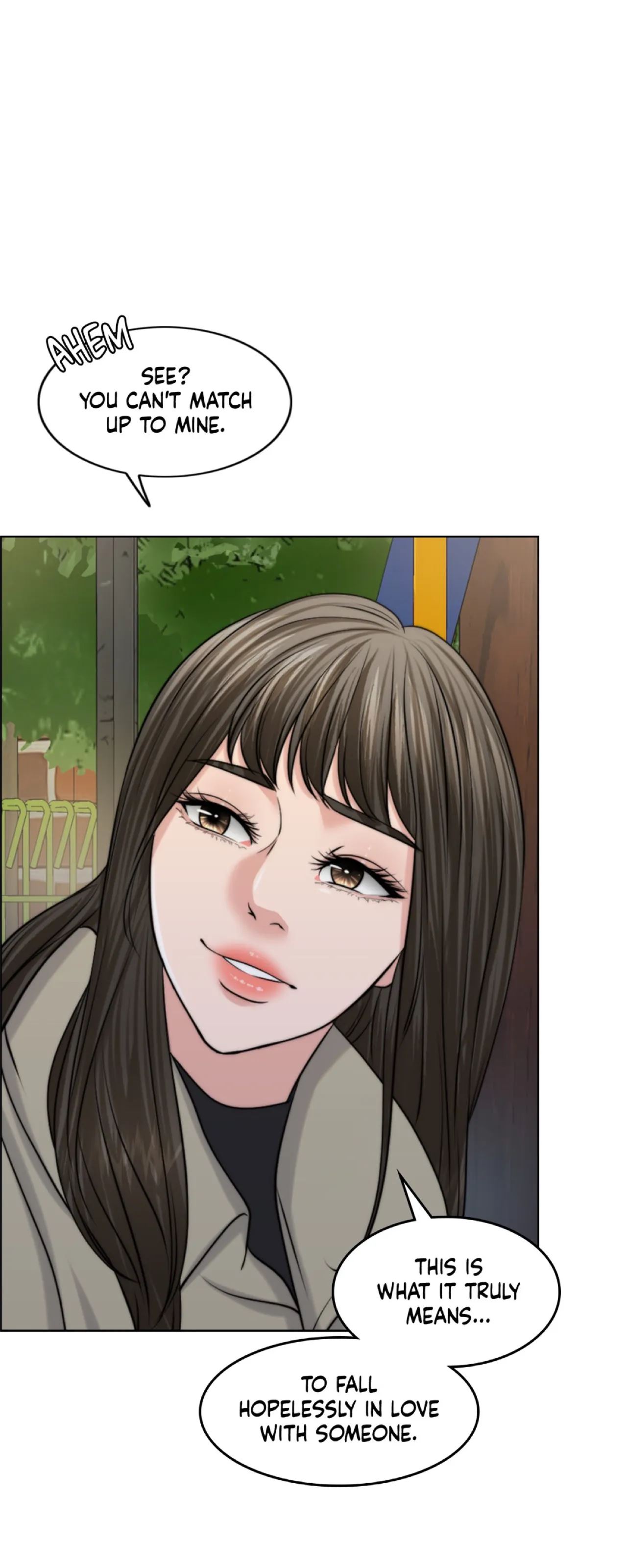 Wife for 1000 Days chapter 49 page 56