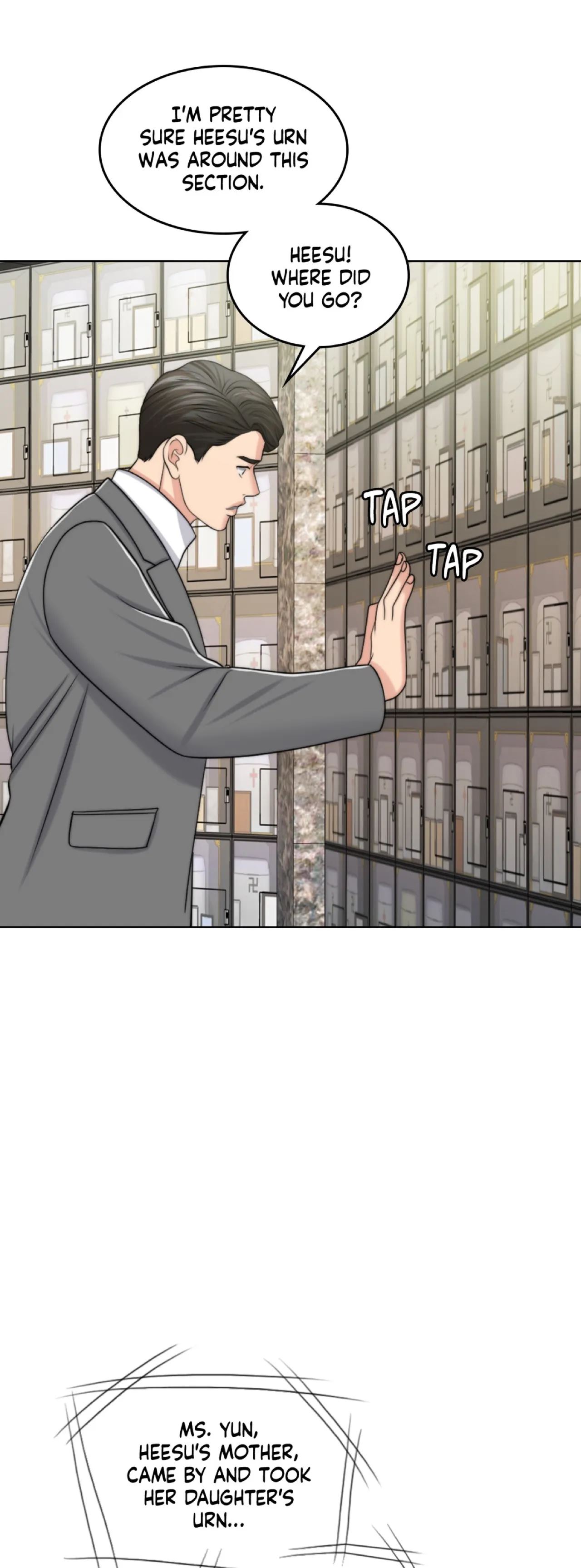 Wife for 1000 Days chapter 49 page 69