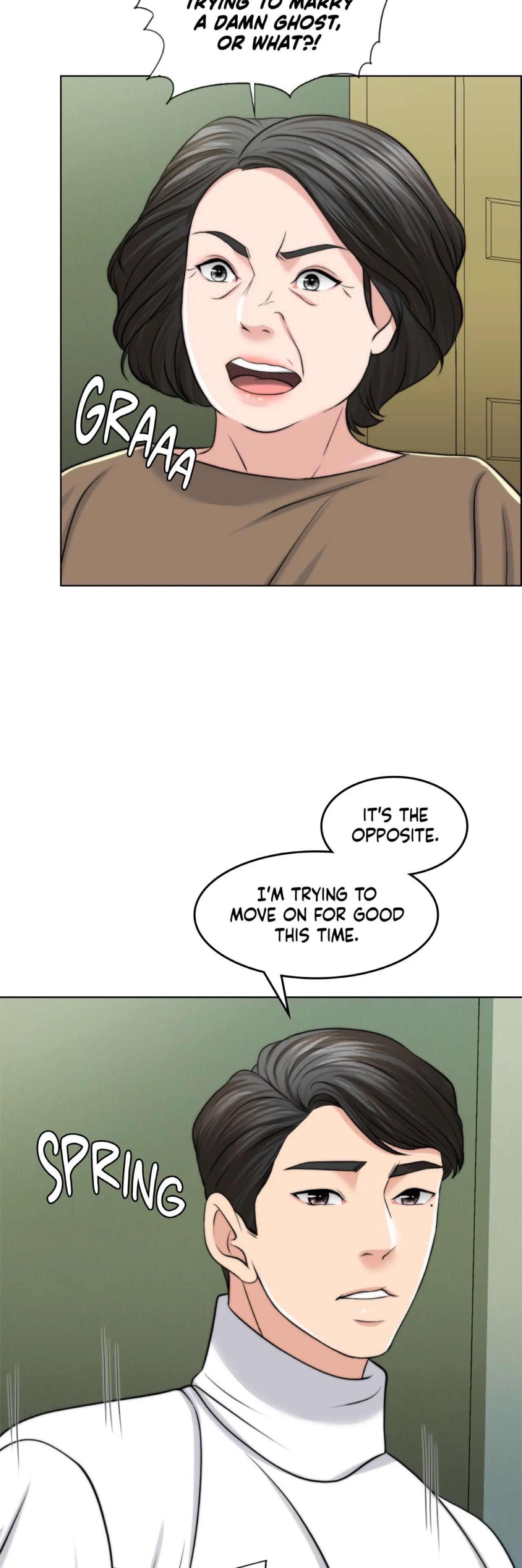Wife for 1000 Days chapter 49 page 75