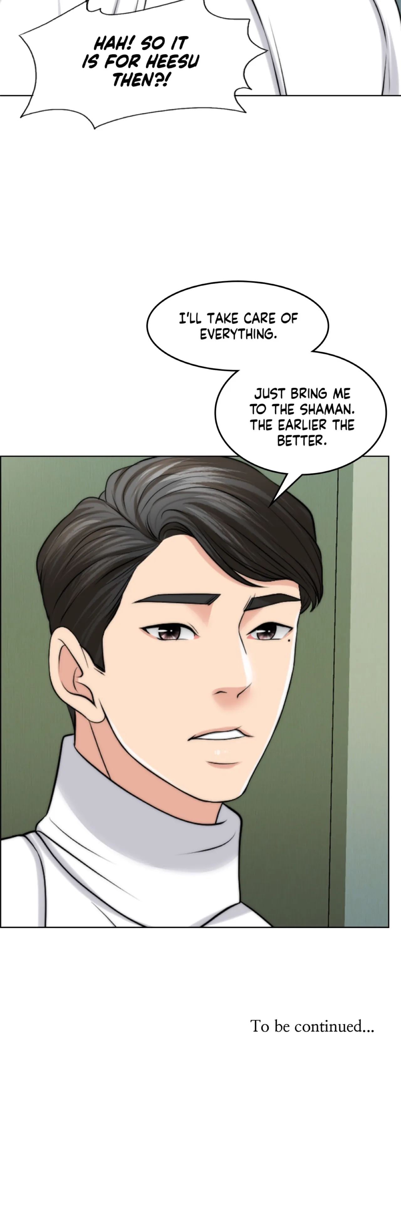 Wife for 1000 Days chapter 49 page 76