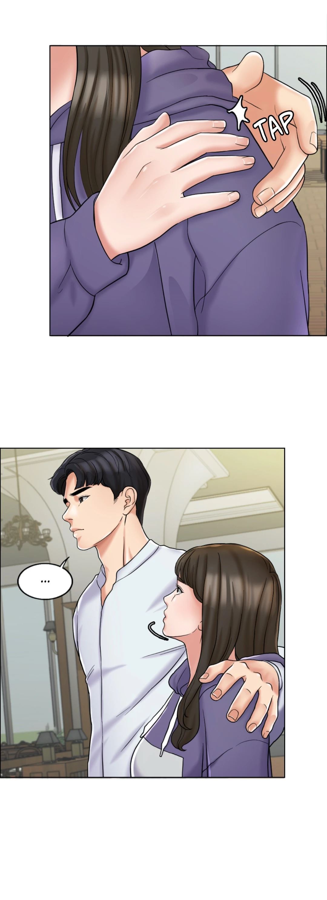 Wife for 1000 Days chapter 5 page 1
