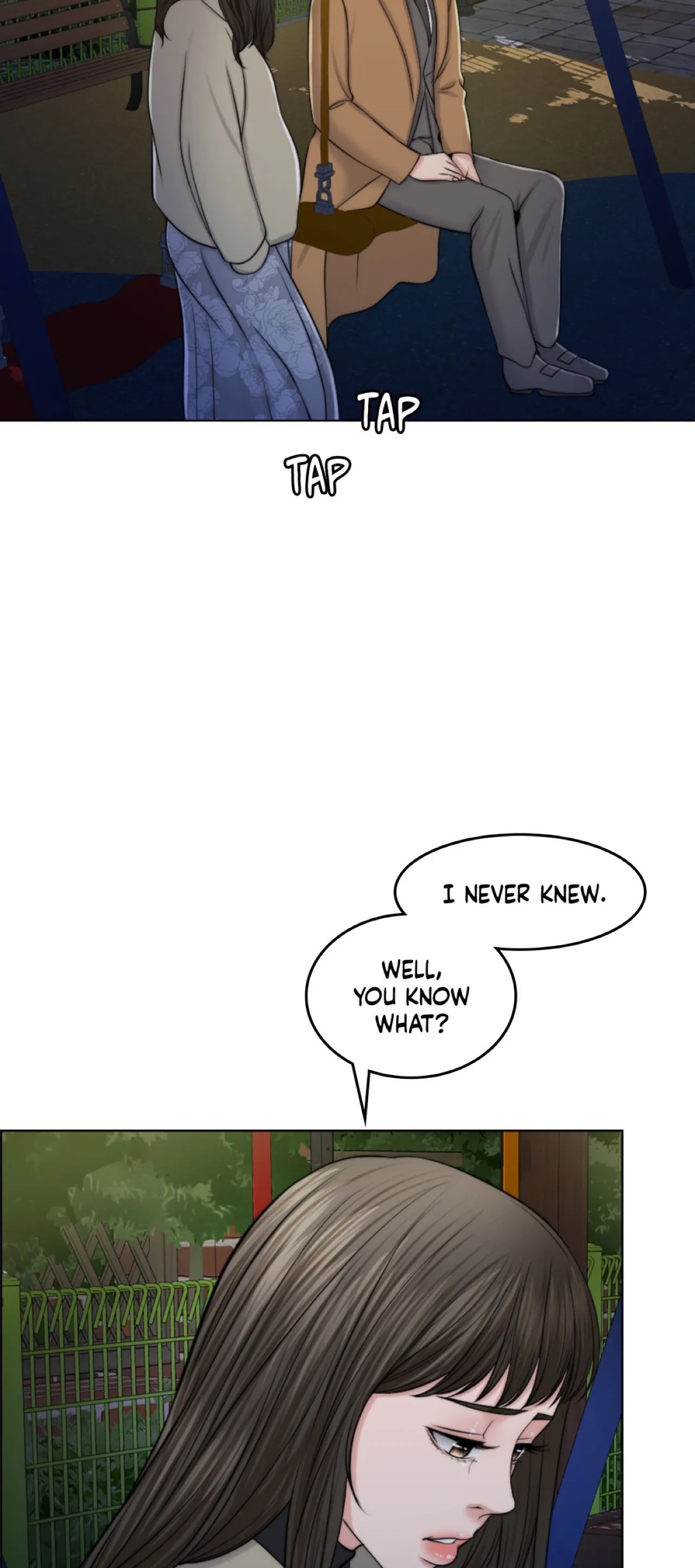 Wife for 1000 Days chapter 50 page 2