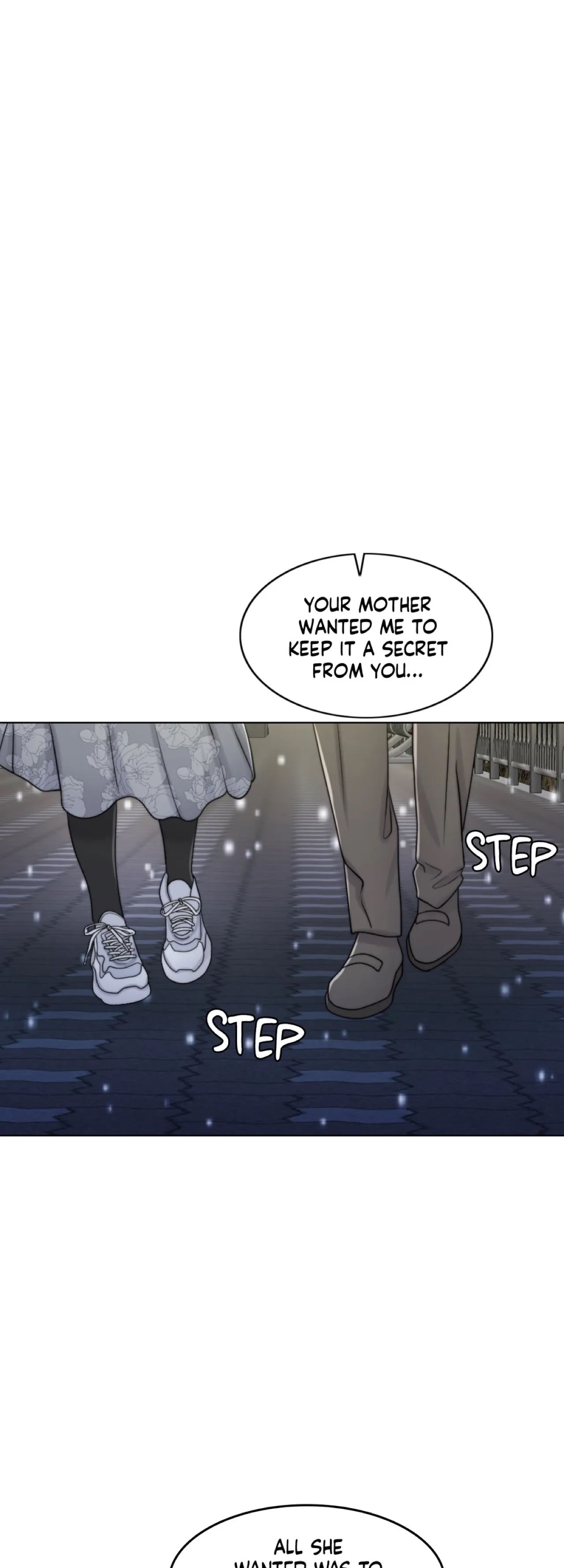 Wife for 1000 Days chapter 50 page 6