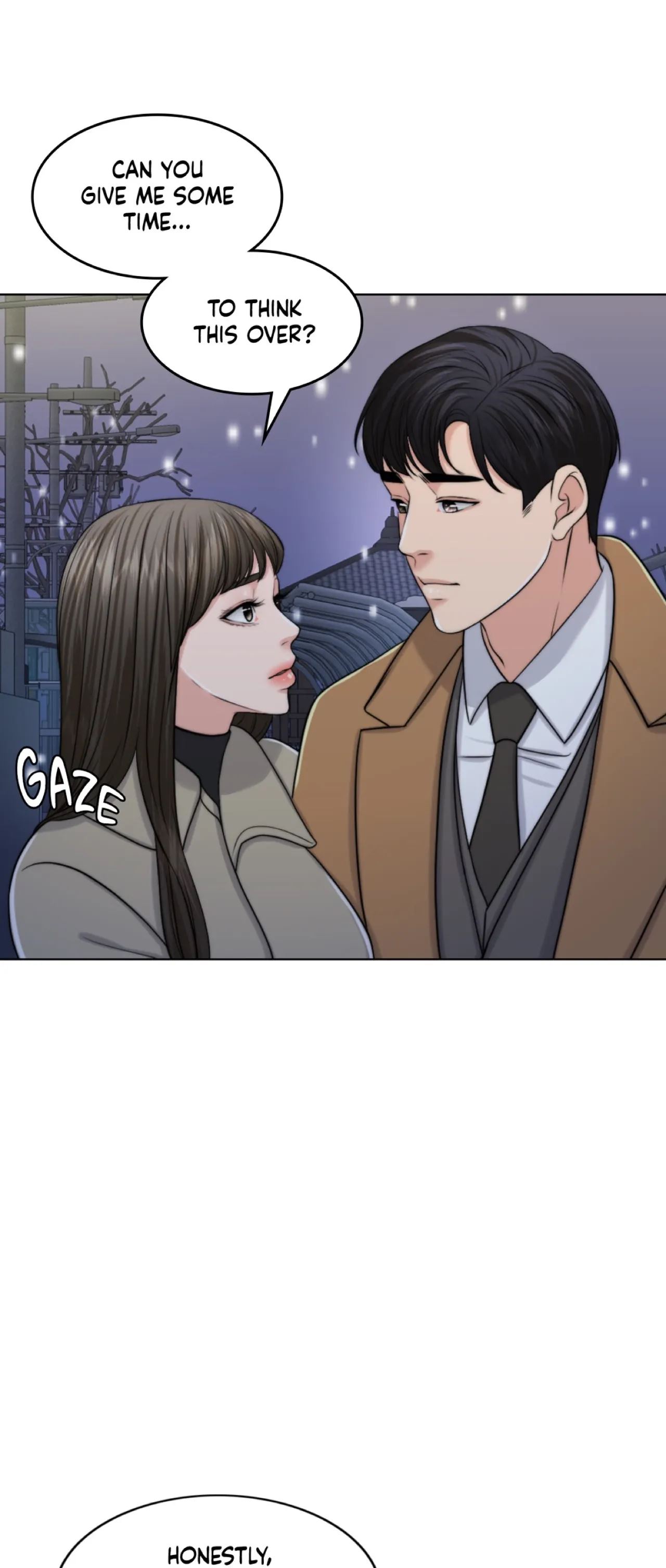 Wife for 1000 Days chapter 50 page 9