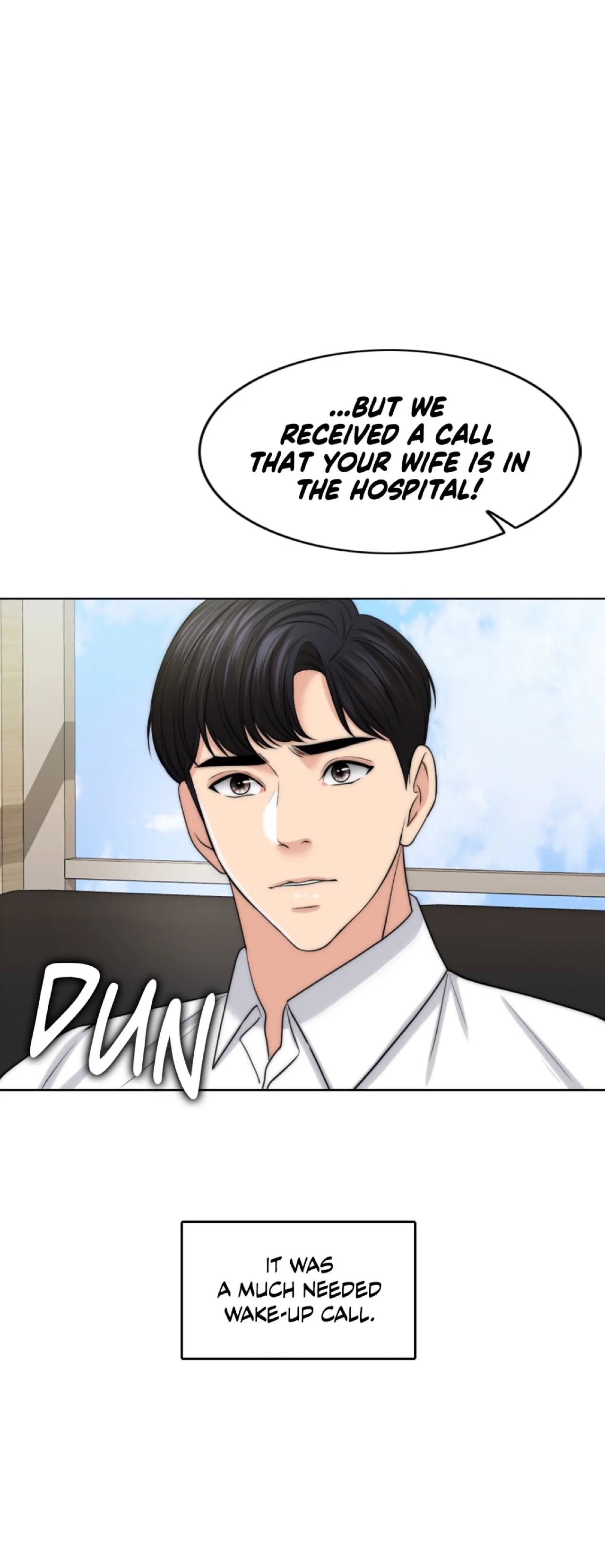 Wife for 1000 Days chapter 50 page 24