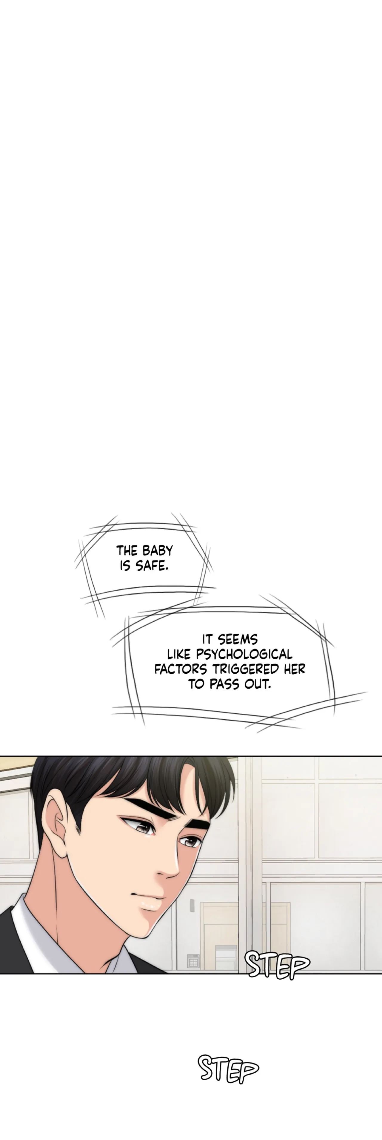 Wife for 1000 Days chapter 50 page 26