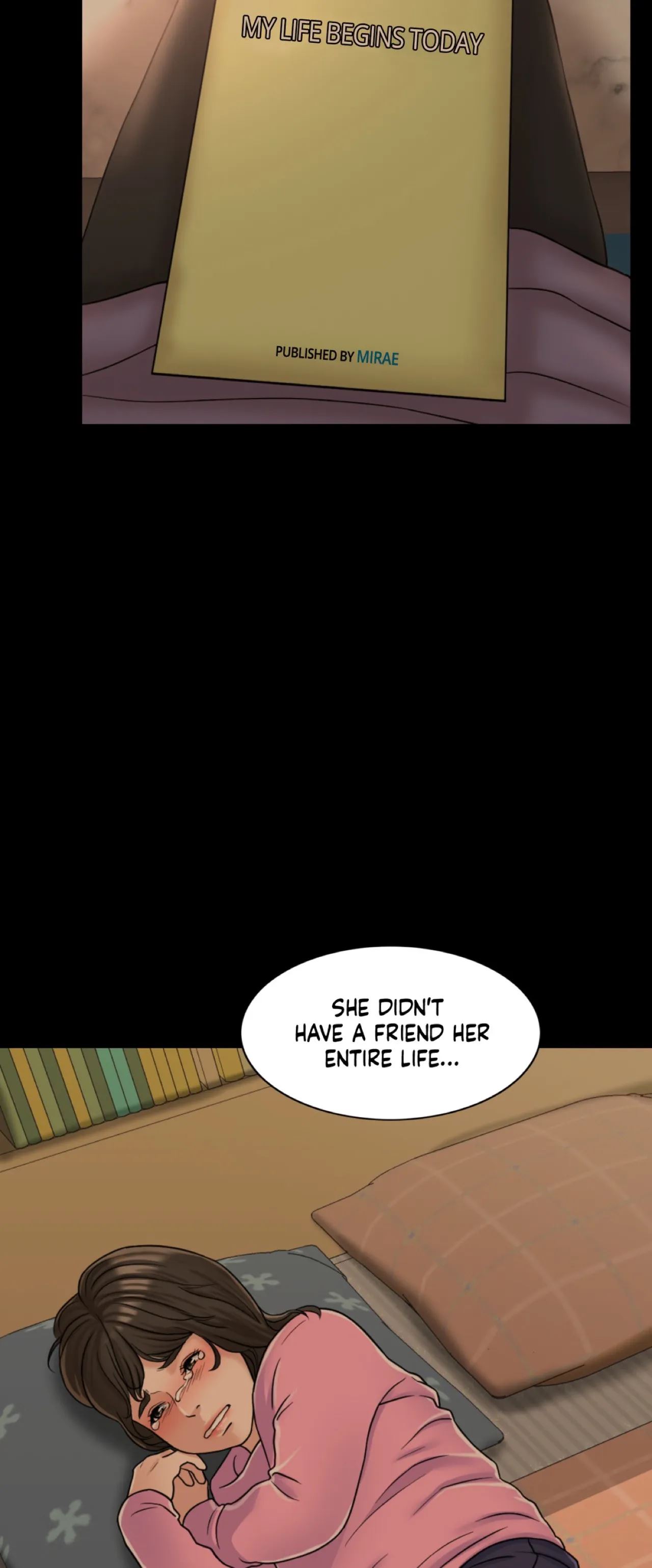 Wife for 1000 Days chapter 50 page 30