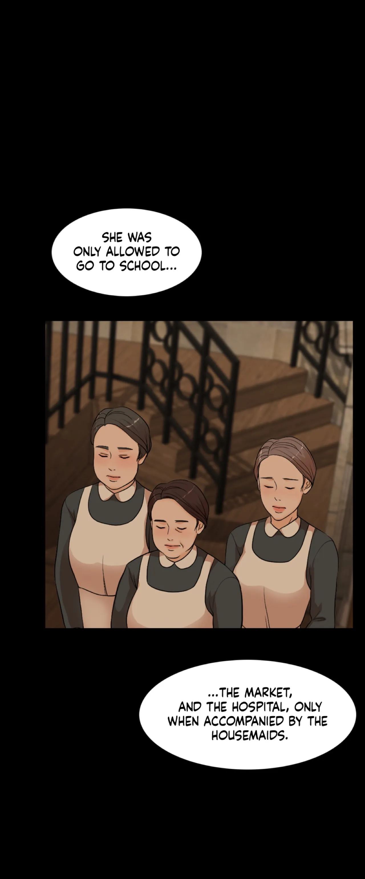 Wife for 1000 Days chapter 50 page 32