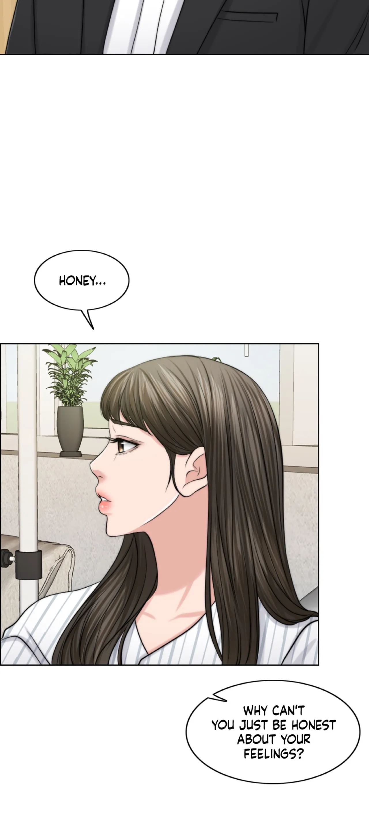 Wife for 1000 Days chapter 50 page 36