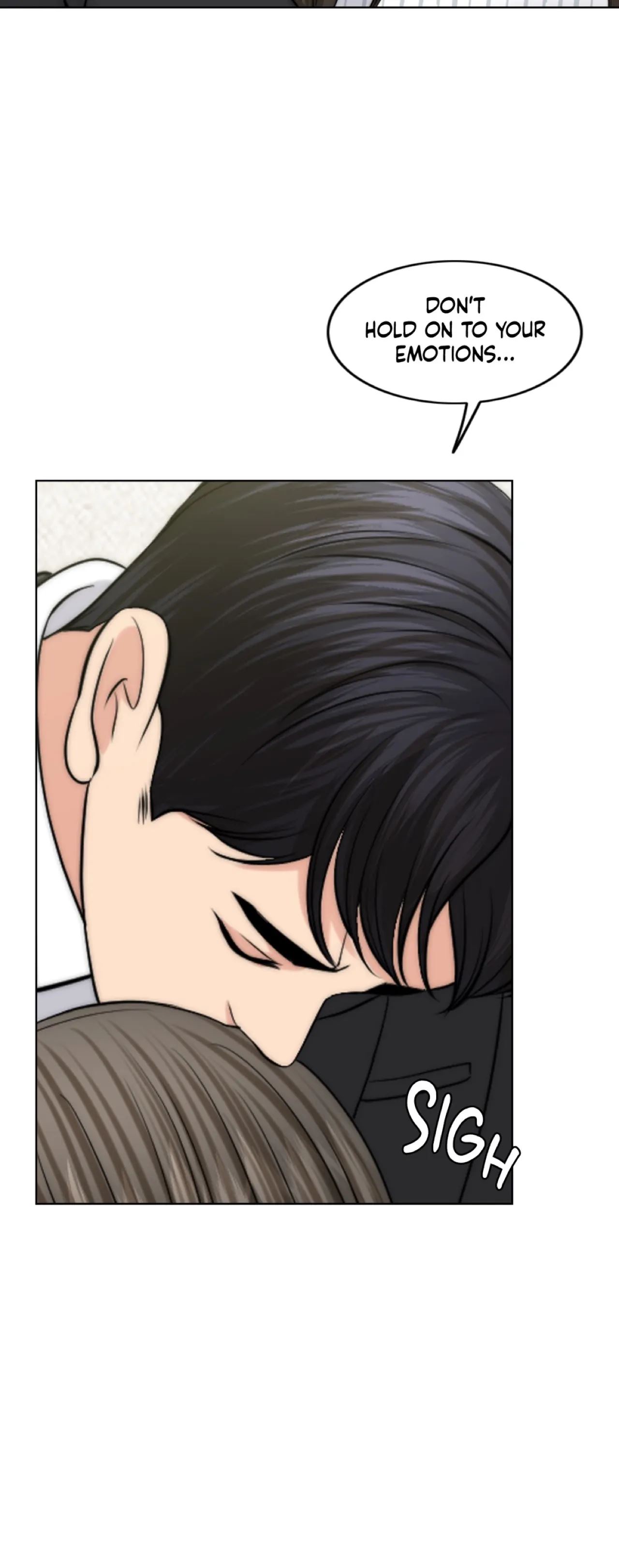 Wife for 1000 Days chapter 50 page 40