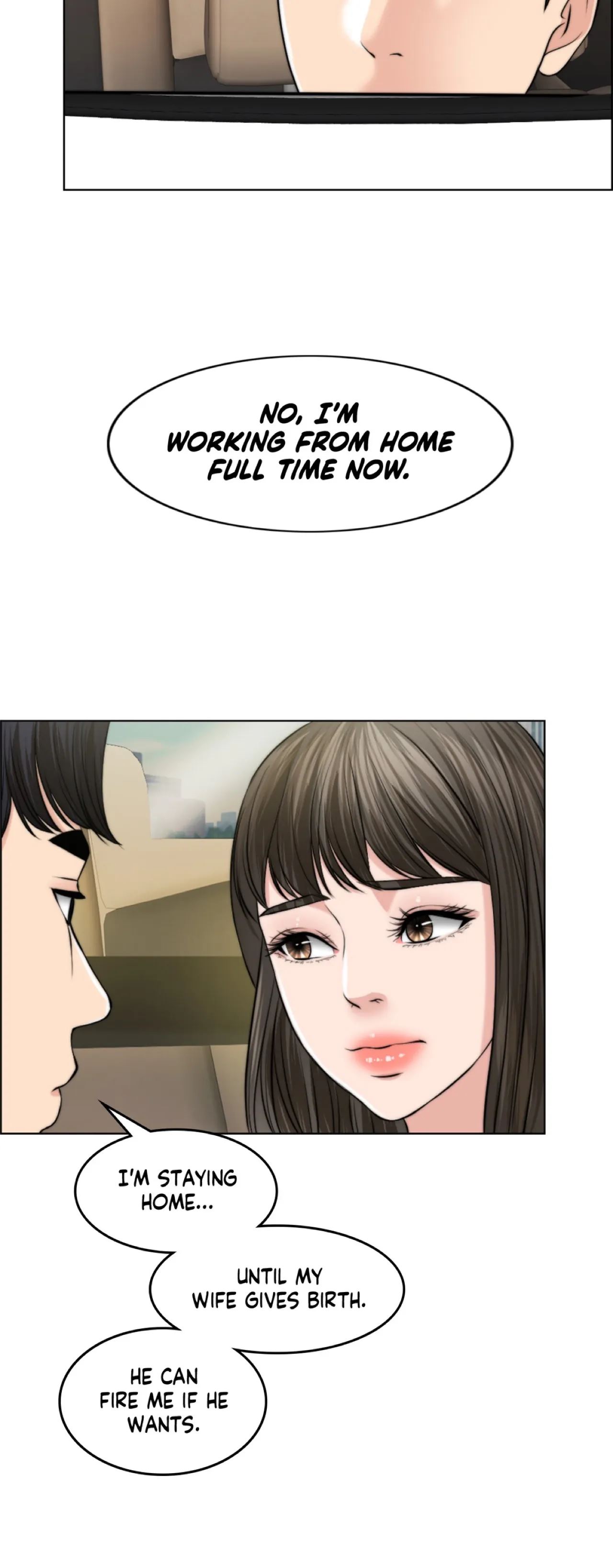 Wife for 1000 Days chapter 50 page 46