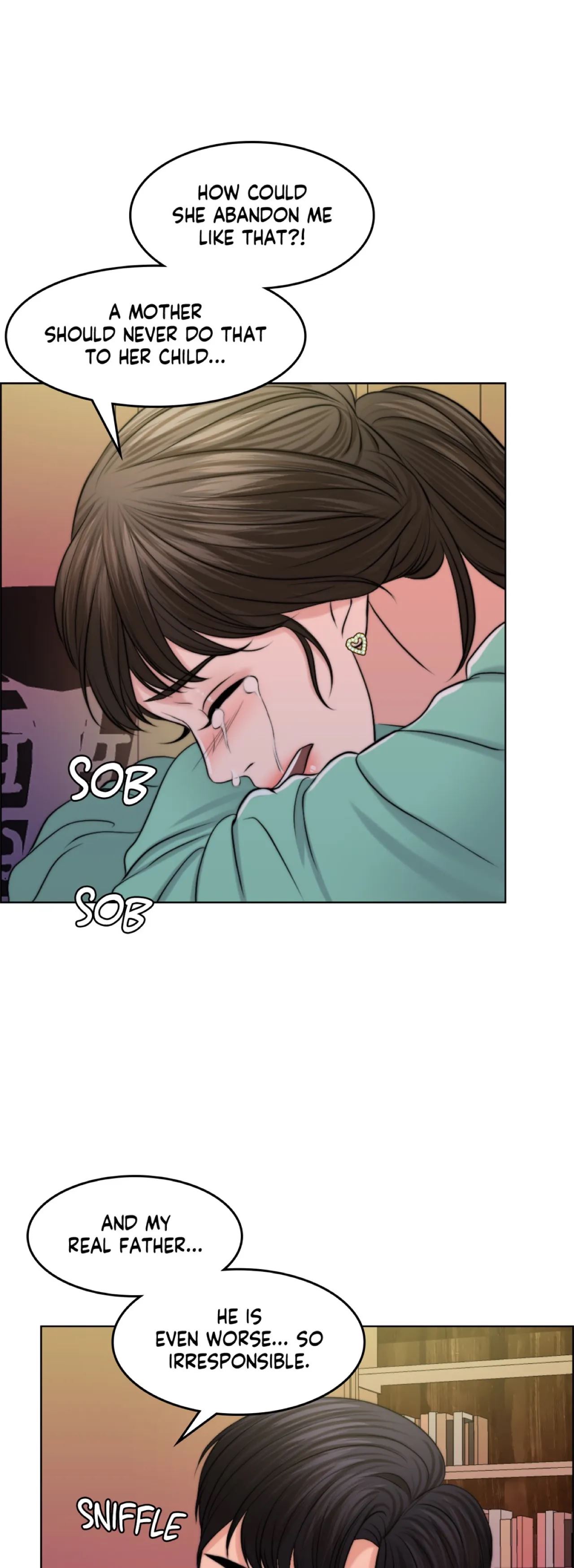 Wife for 1000 Days chapter 50 page 53