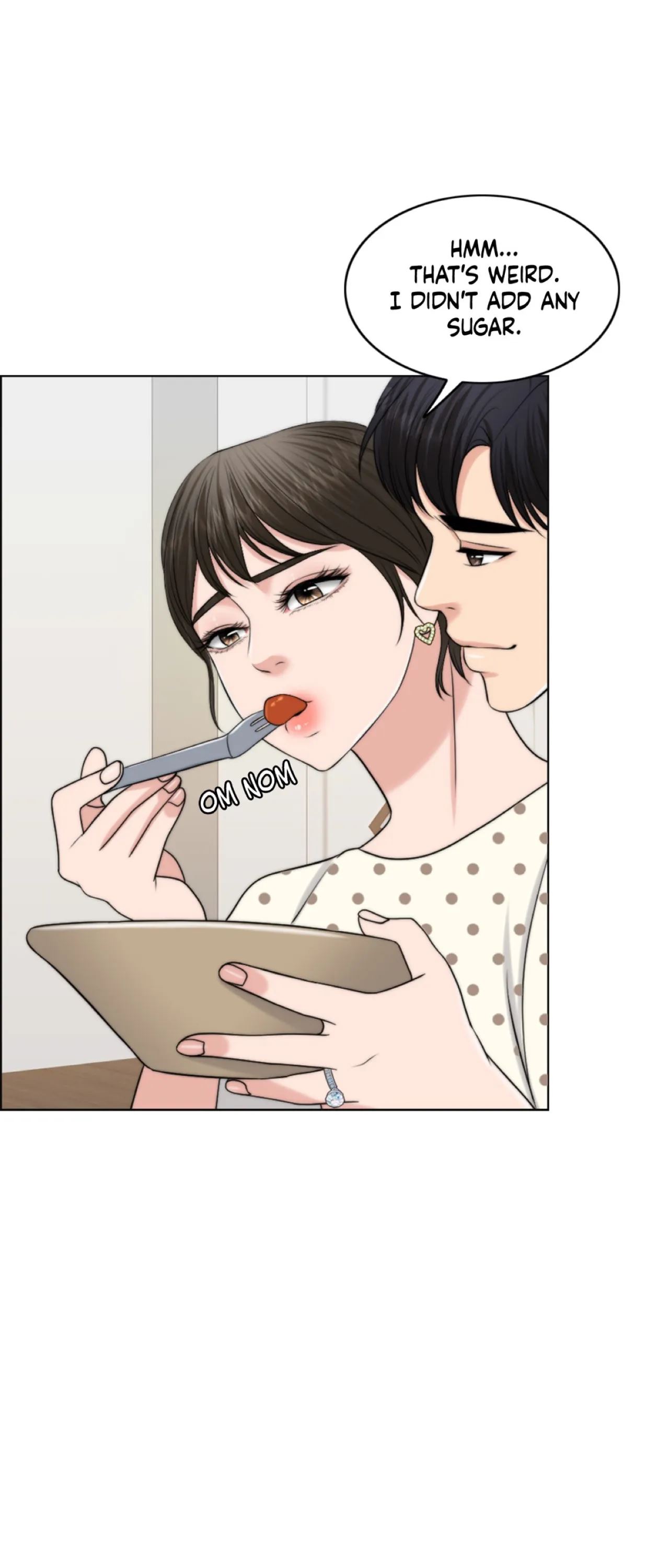 Wife for 1000 Days chapter 50 page 60