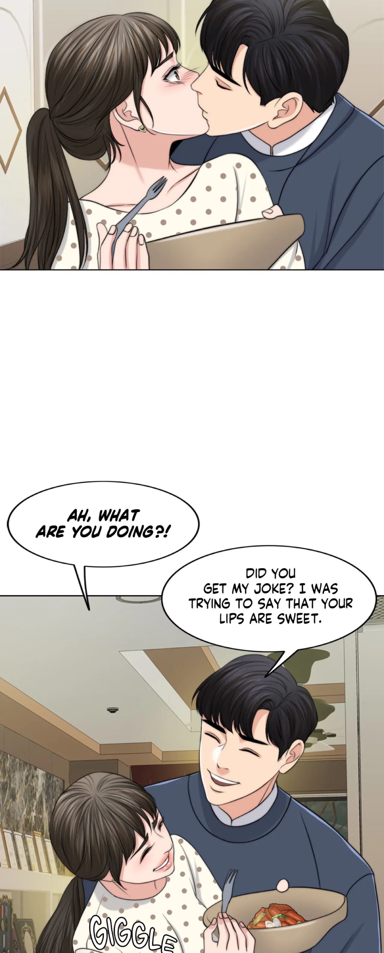 Wife for 1000 Days chapter 50 page 62