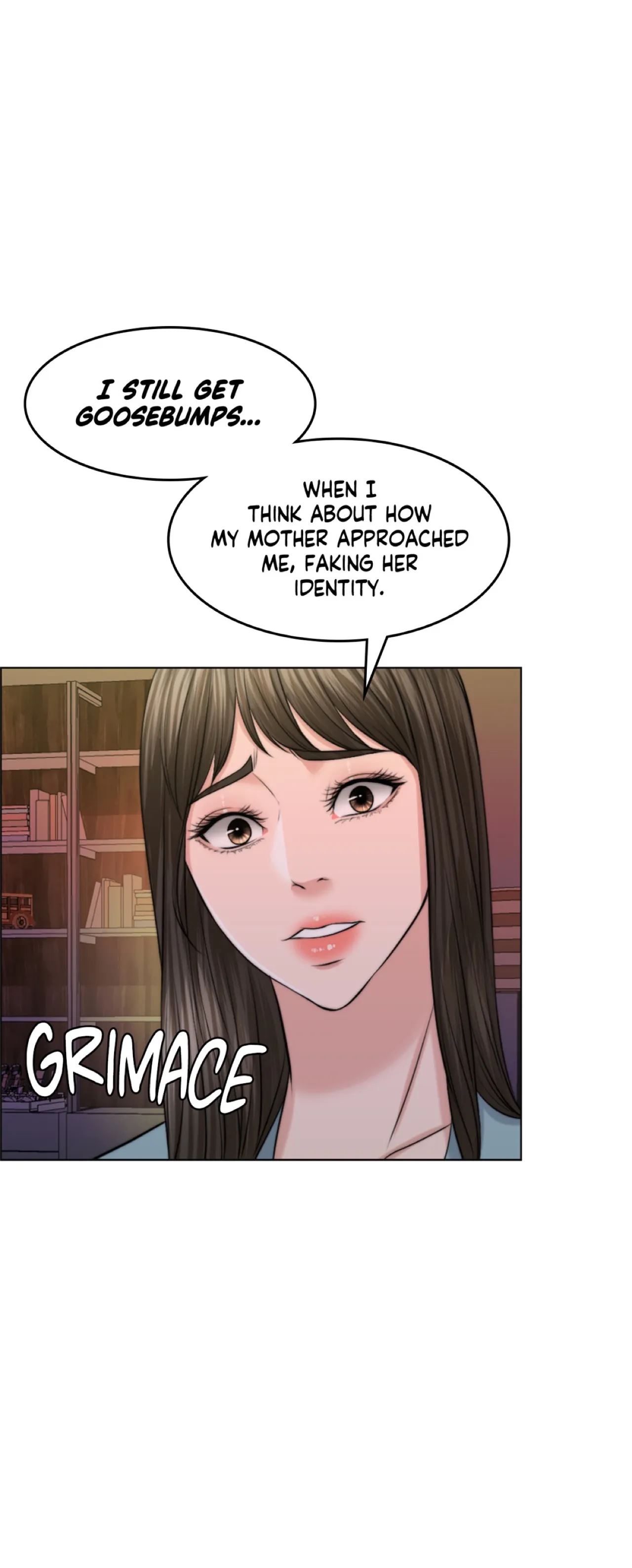 Wife for 1000 Days chapter 50 page 64