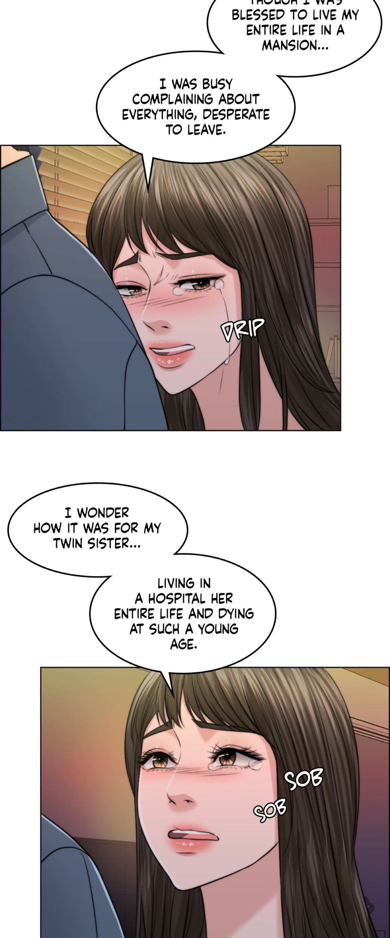 Wife for 1000 Days chapter 50 page 66