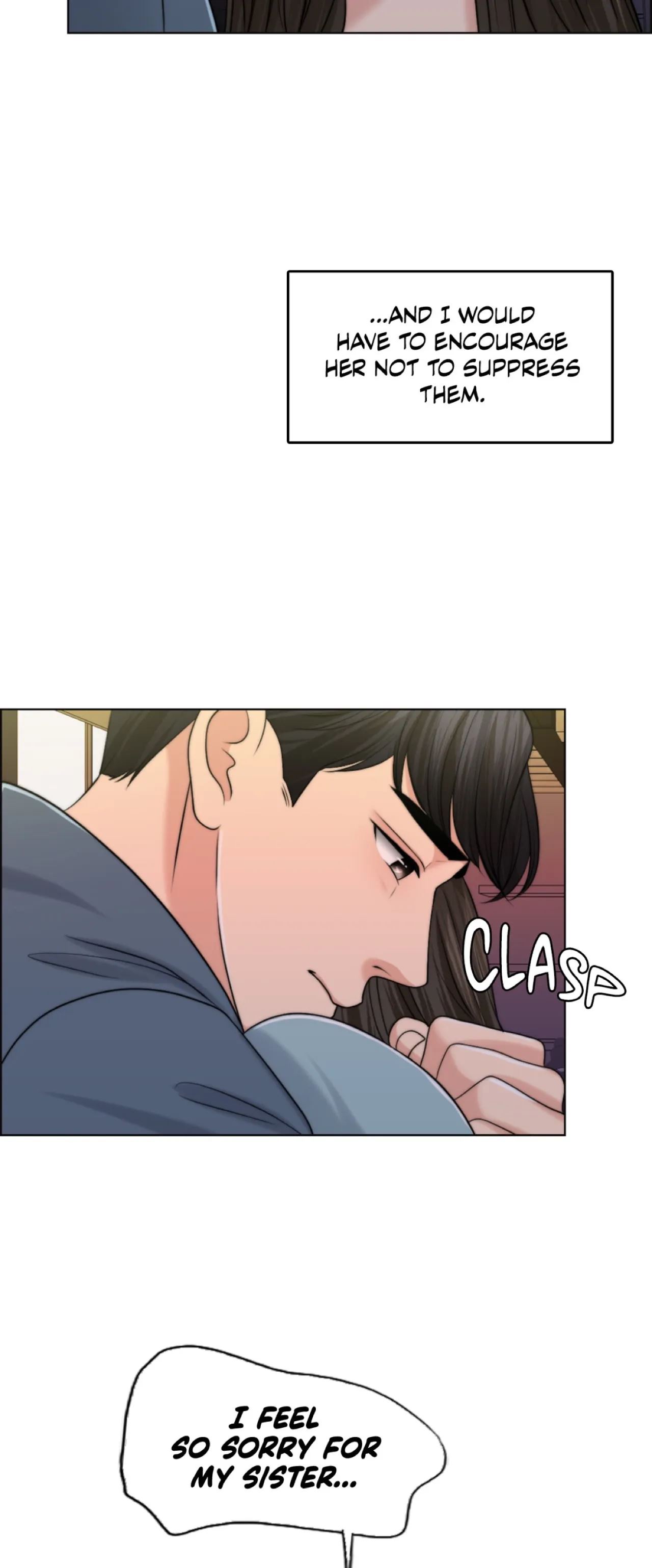 Wife for 1000 Days chapter 50 page 67