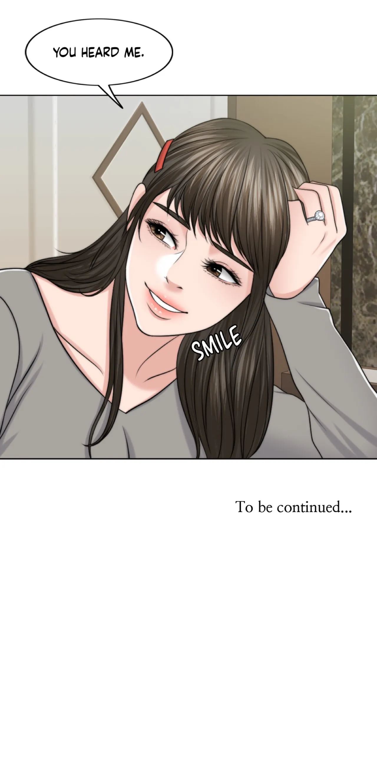 Wife for 1000 Days chapter 50 page 72