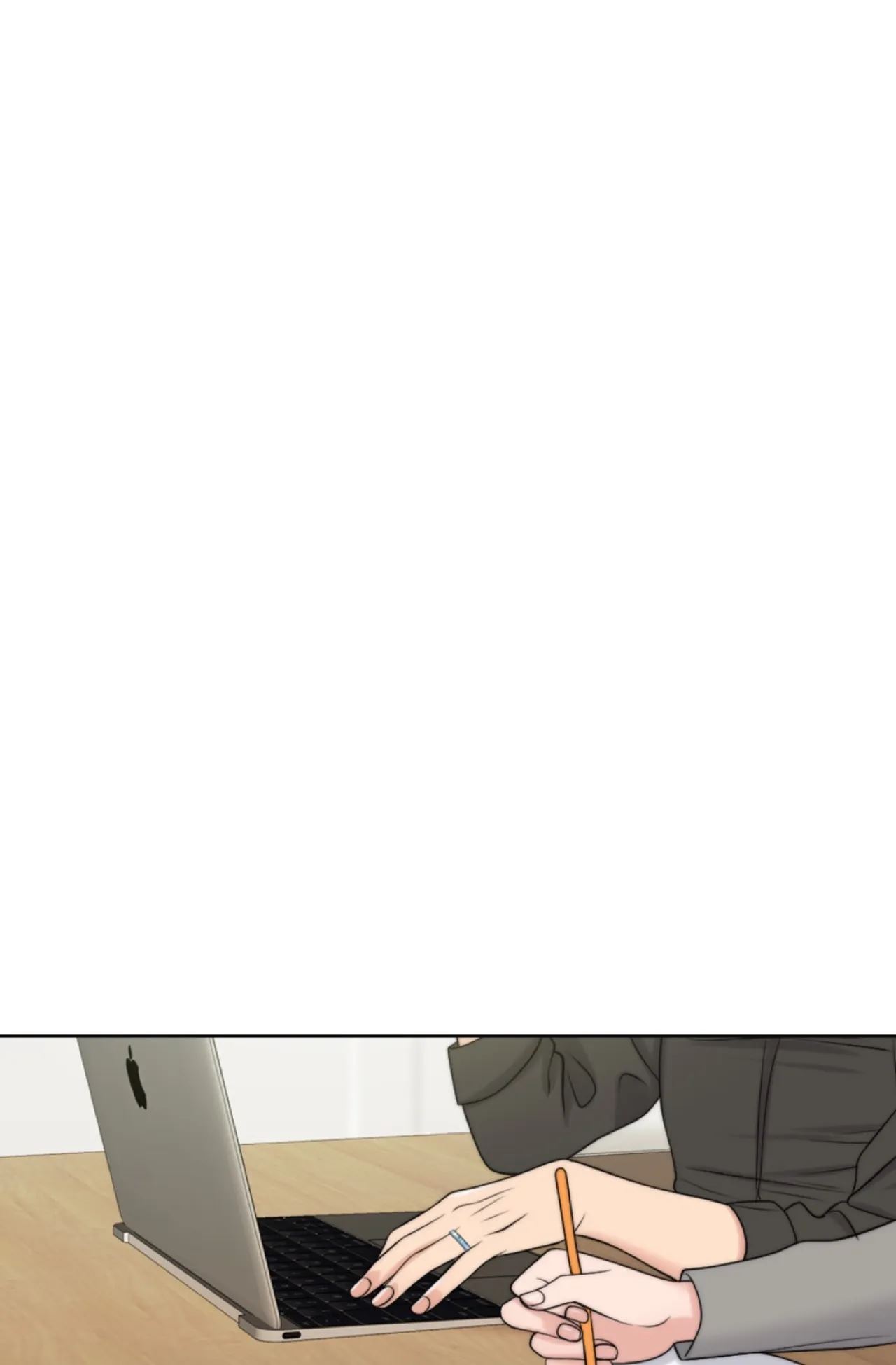 Wife for 1000 Days chapter 51 page 1