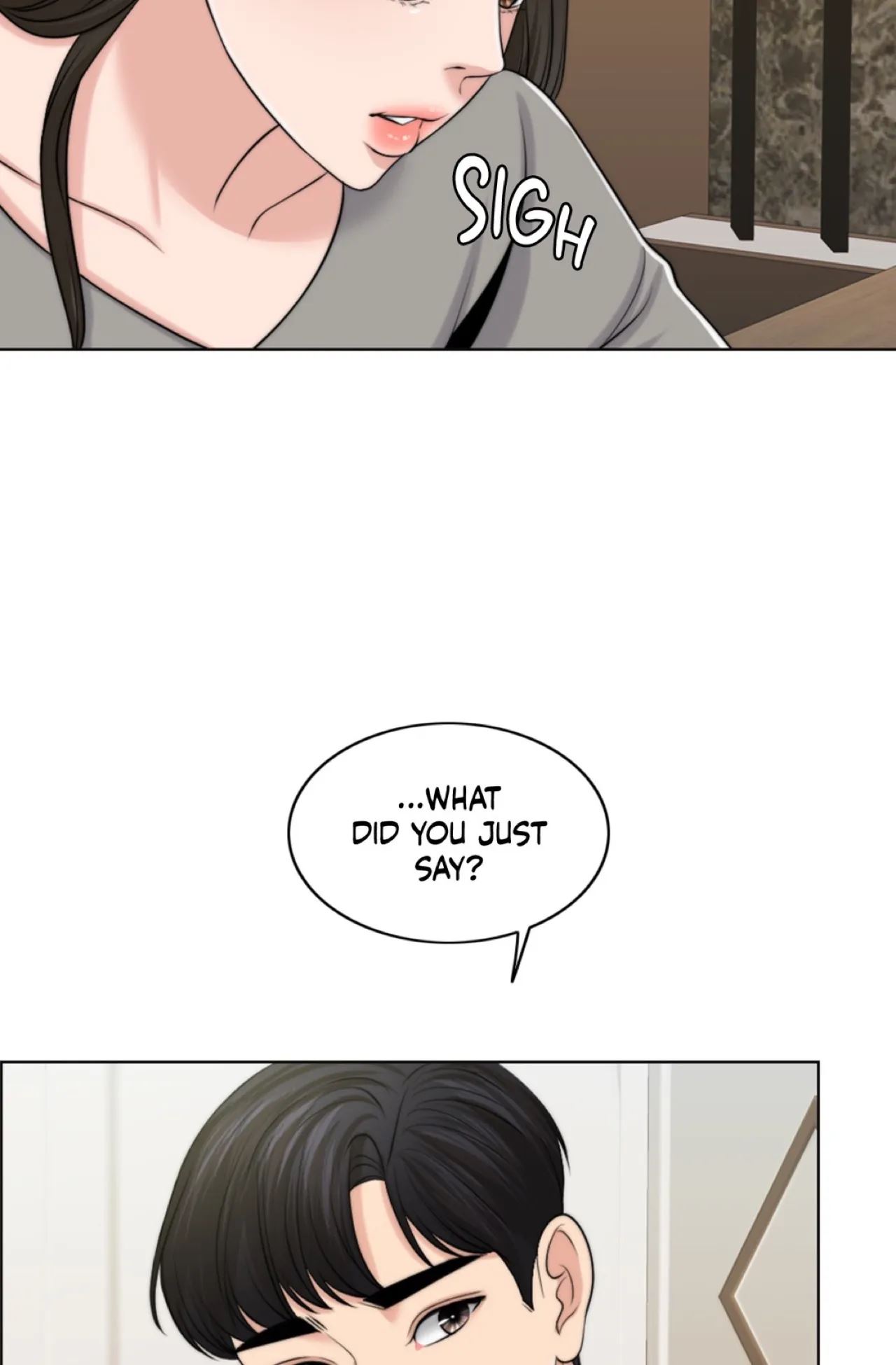 Wife for 1000 Days chapter 51 page 3