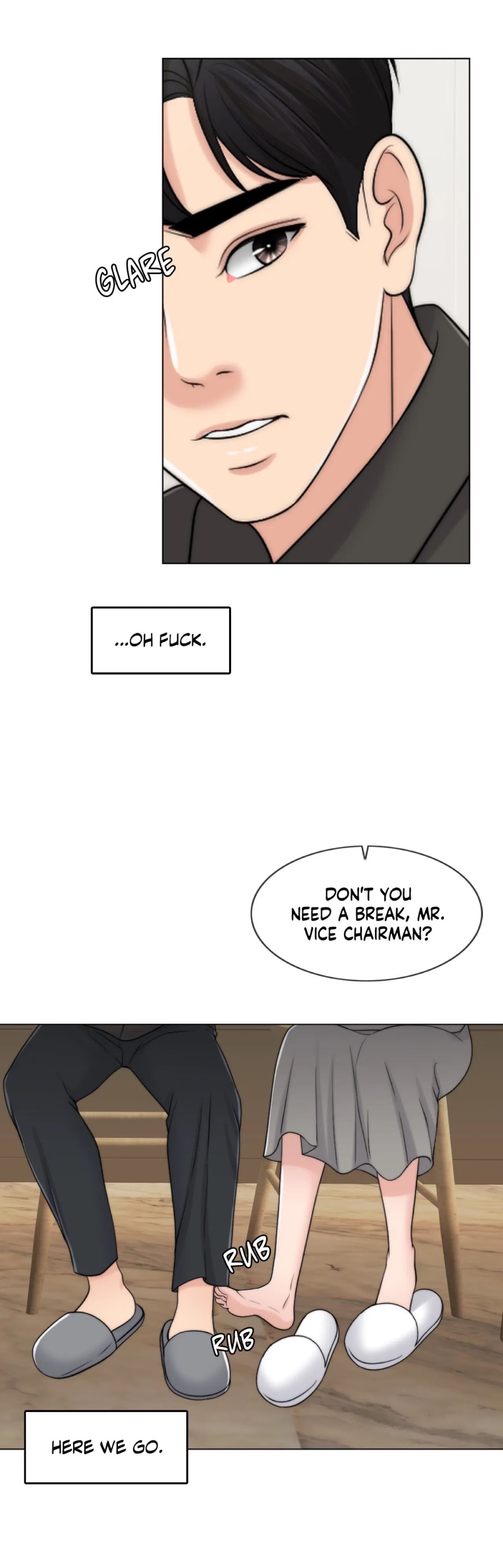Wife for 1000 Days chapter 51 page 6