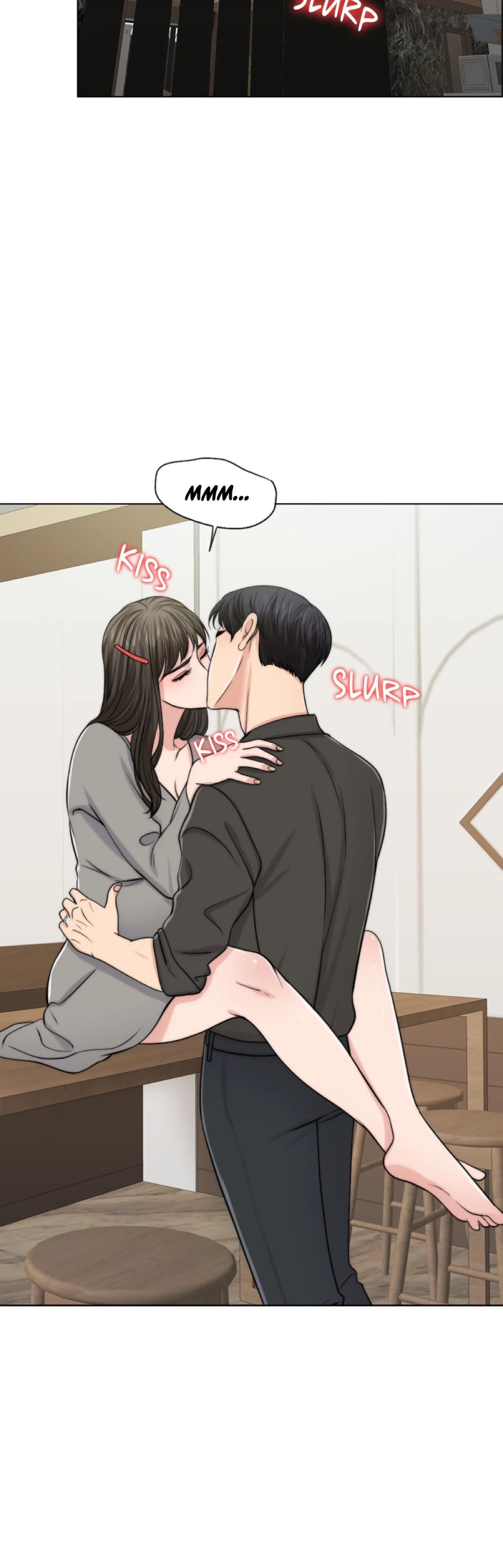 Wife for 1000 Days chapter 51 page 10