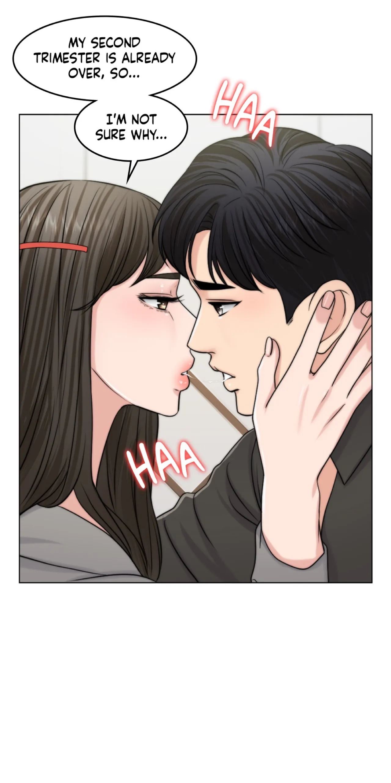 Wife for 1000 Days chapter 51 page 11