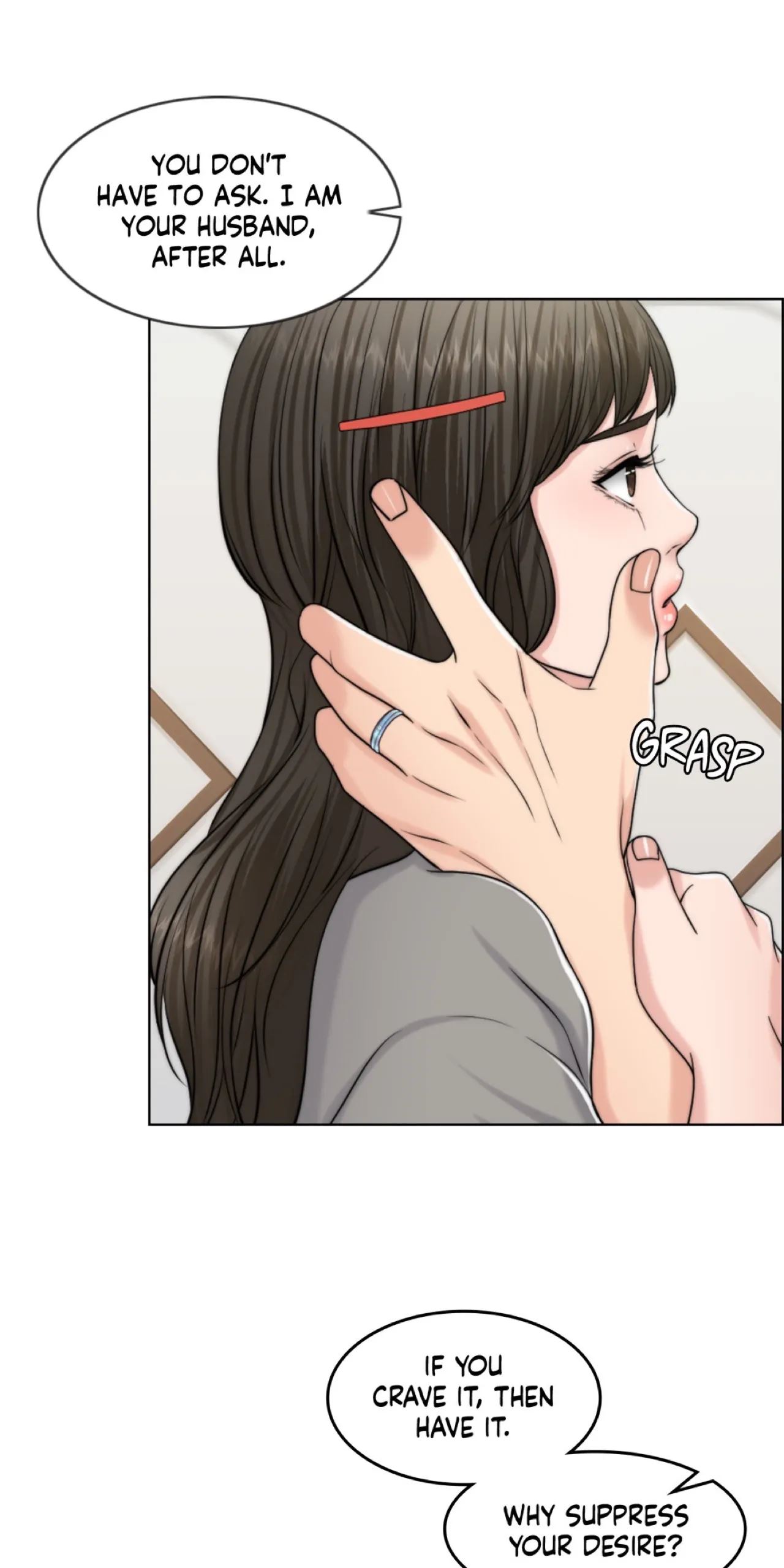 Wife for 1000 Days chapter 51 page 16