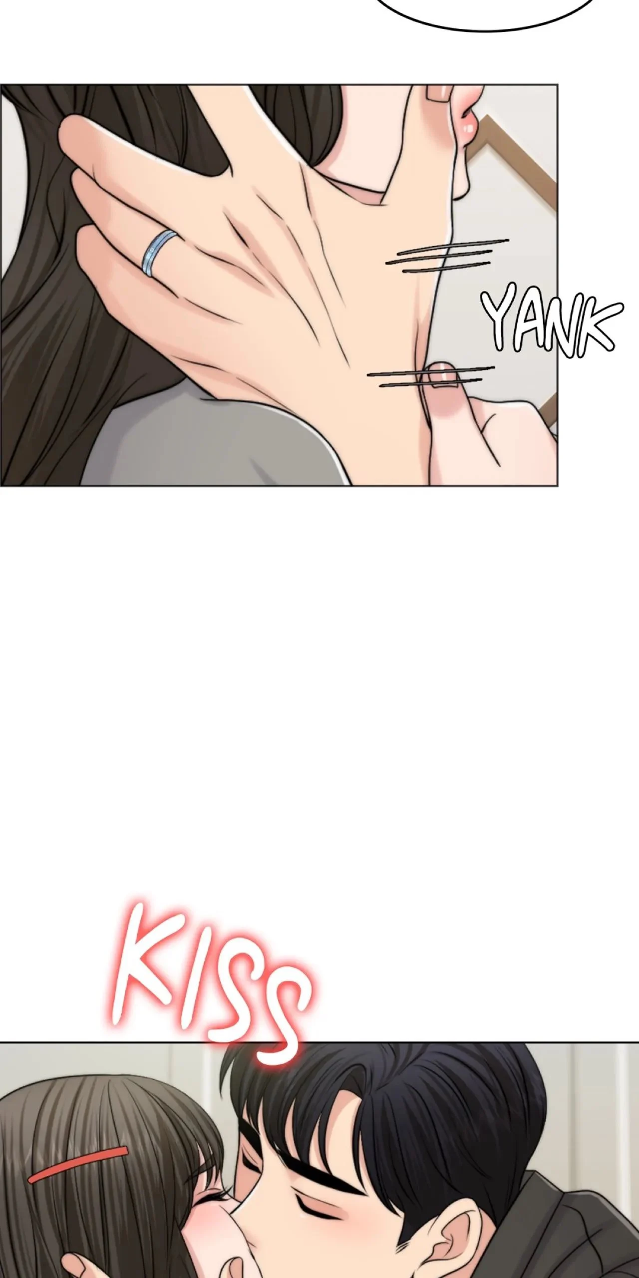 Wife for 1000 Days chapter 51 page 17
