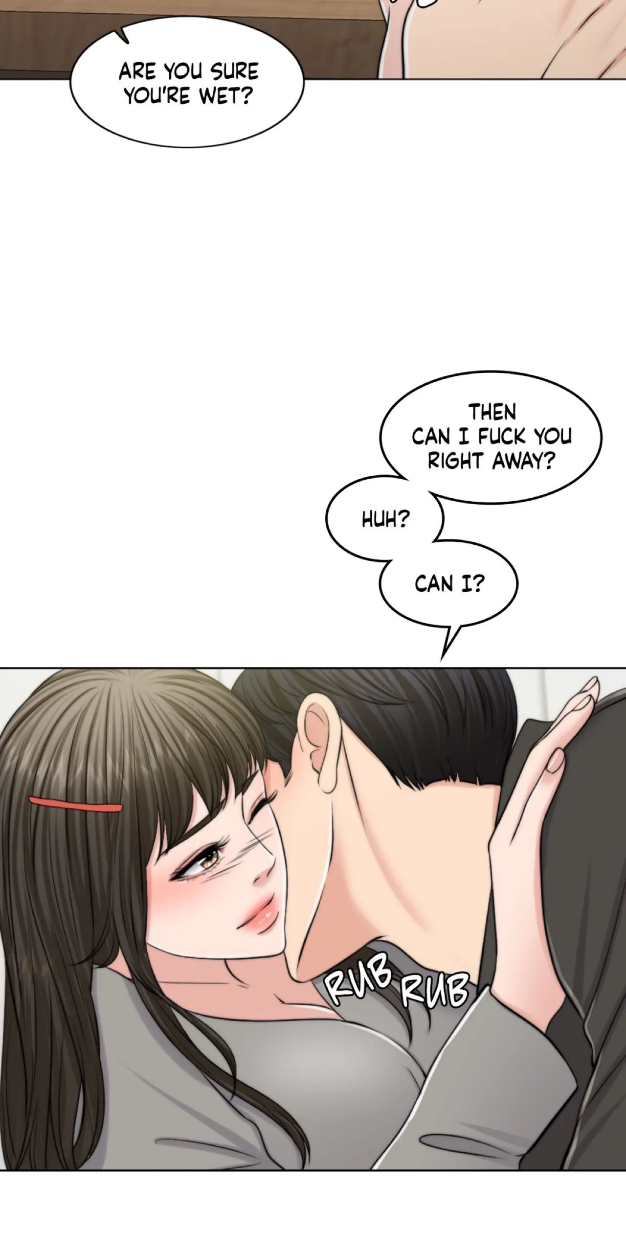 Wife for 1000 Days chapter 51 page 23