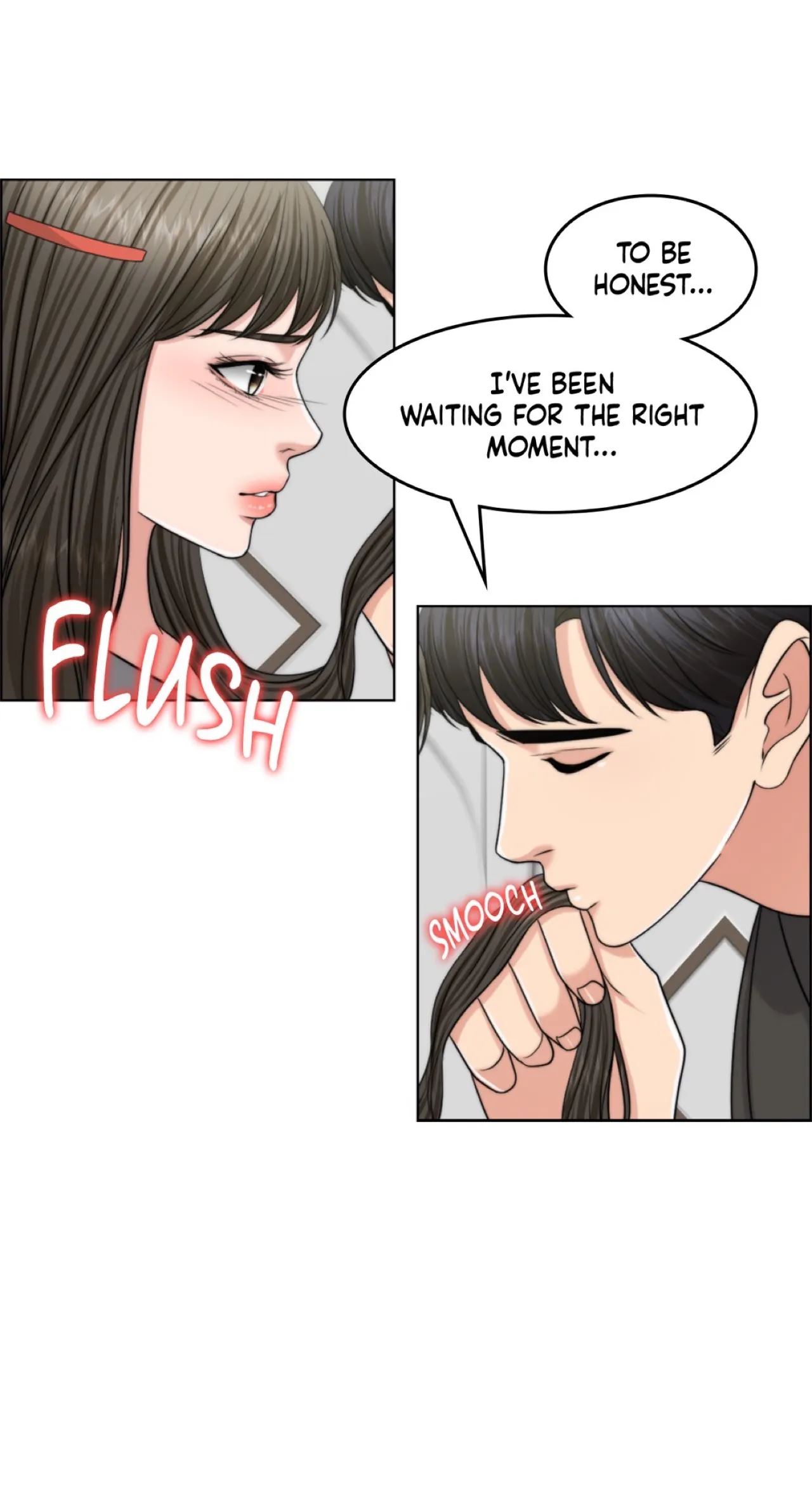 Wife for 1000 Days chapter 51 page 30
