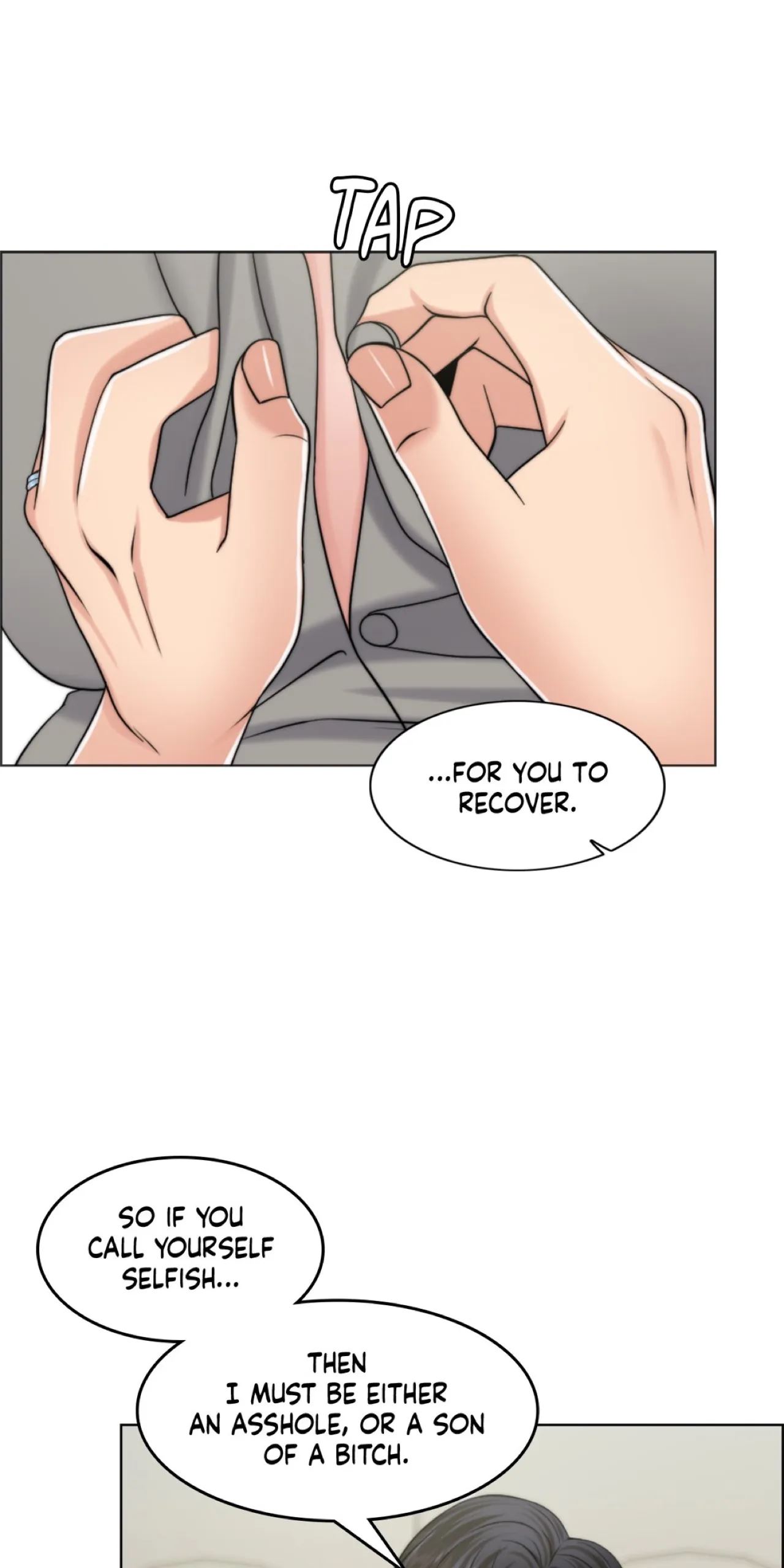 Wife for 1000 Days chapter 51 page 31