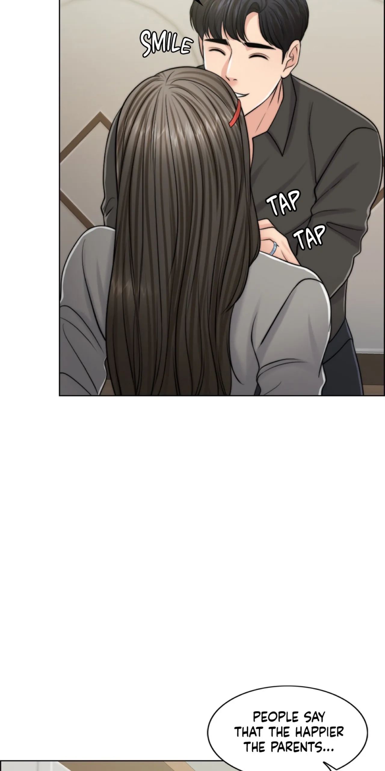 Wife for 1000 Days chapter 51 page 32