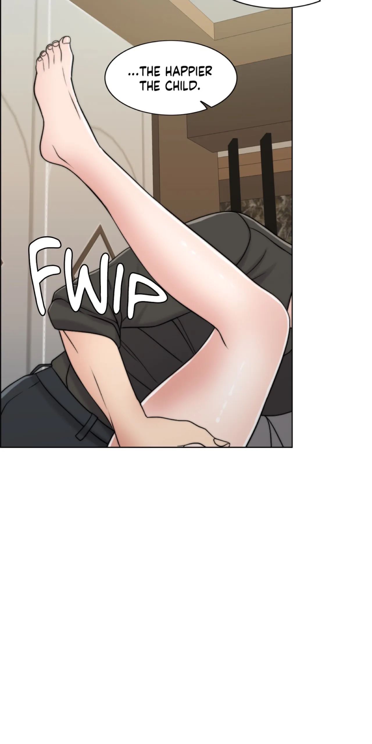 Wife for 1000 Days chapter 51 page 33