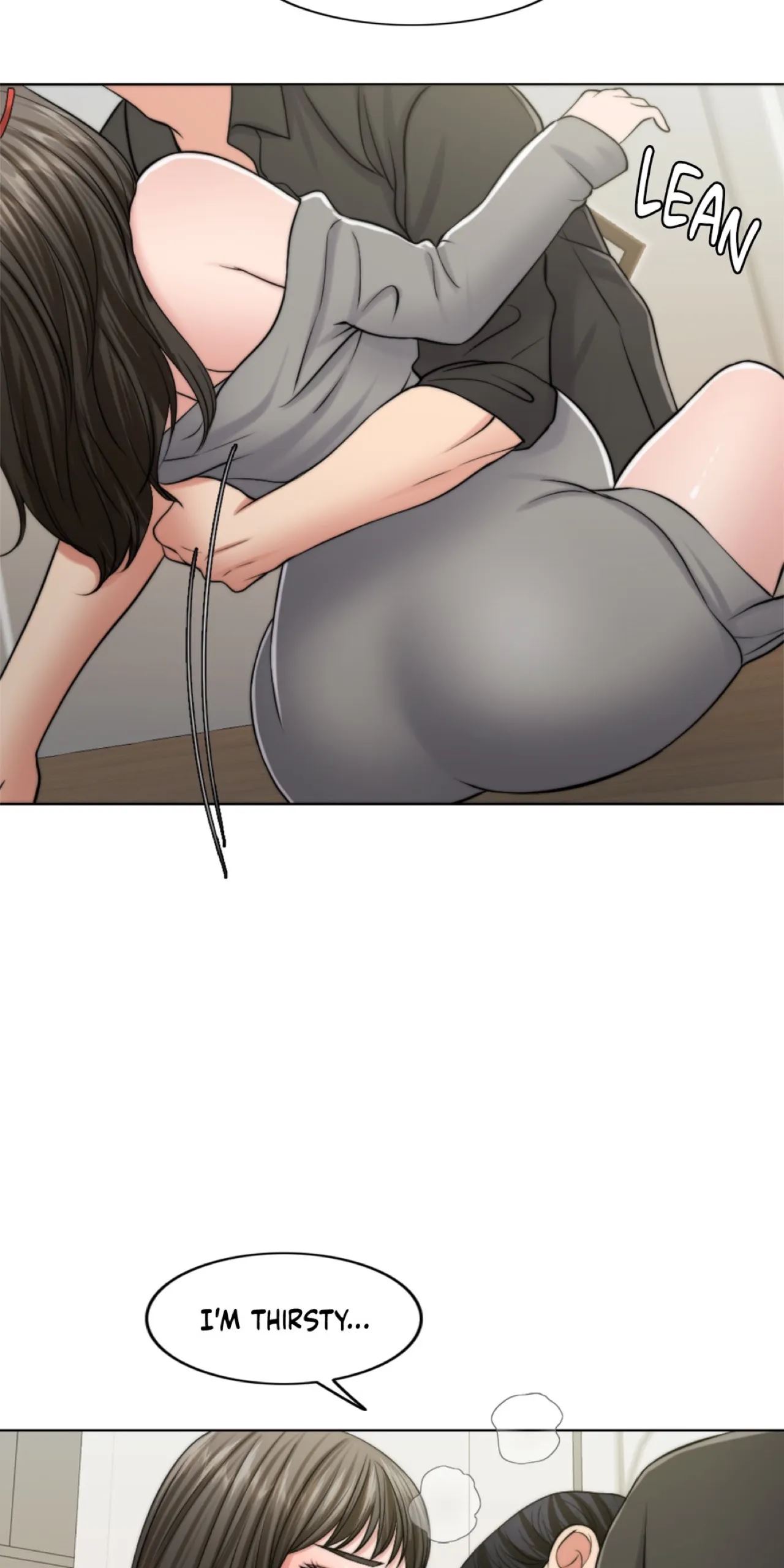 Wife for 1000 Days chapter 51 page 48
