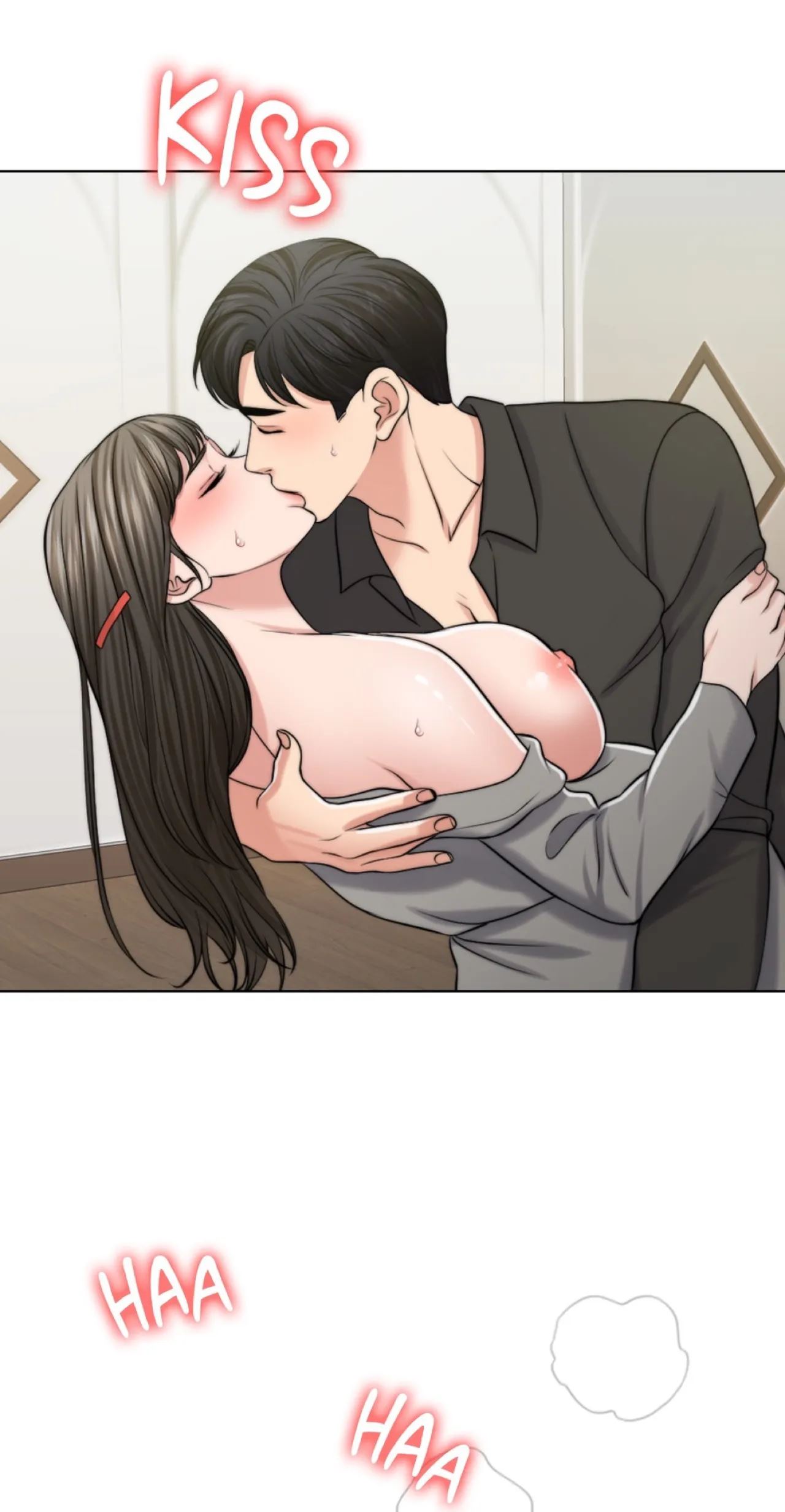 Wife for 1000 Days chapter 51 page 53