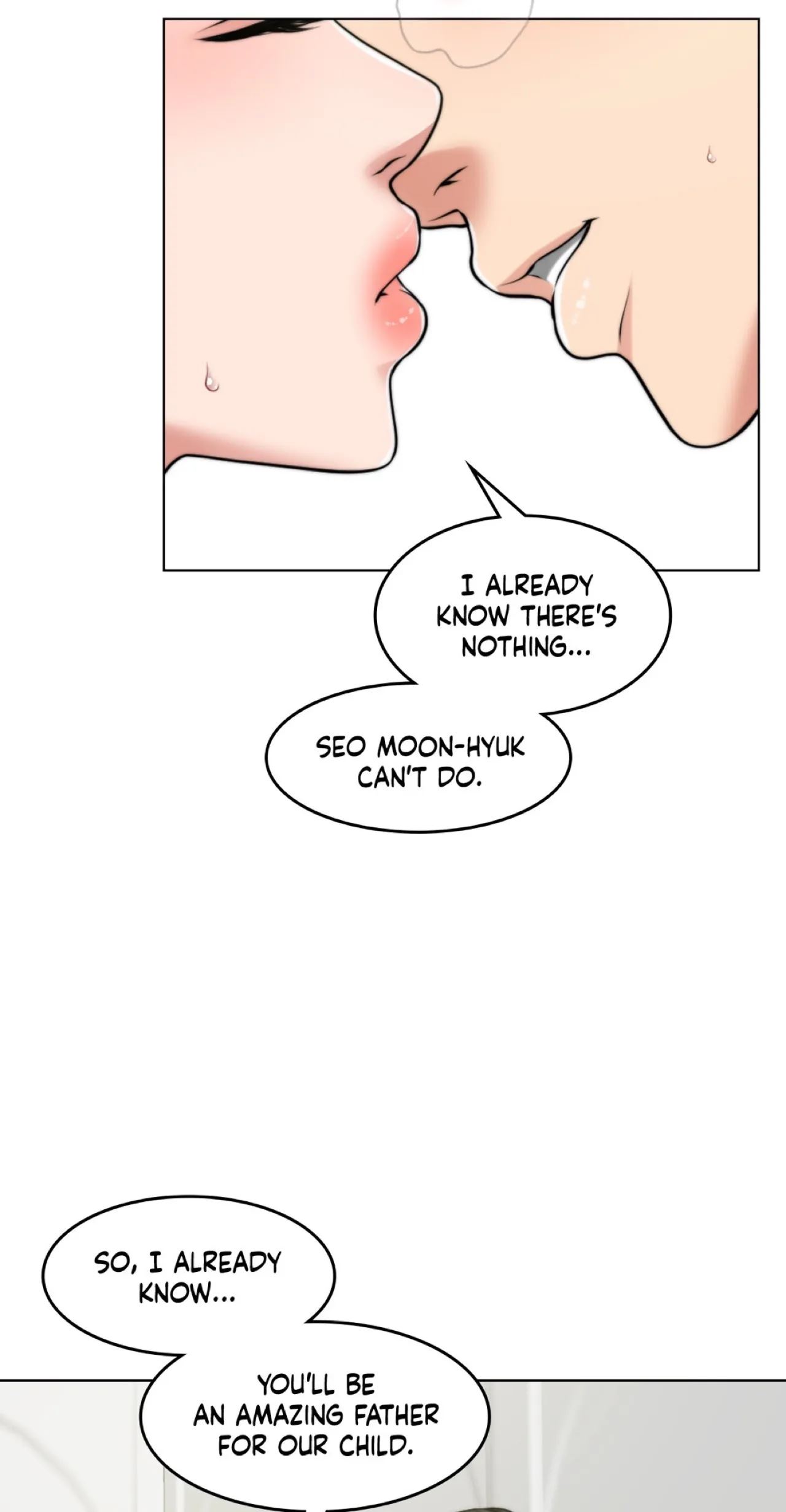 Wife for 1000 Days chapter 51 page 54