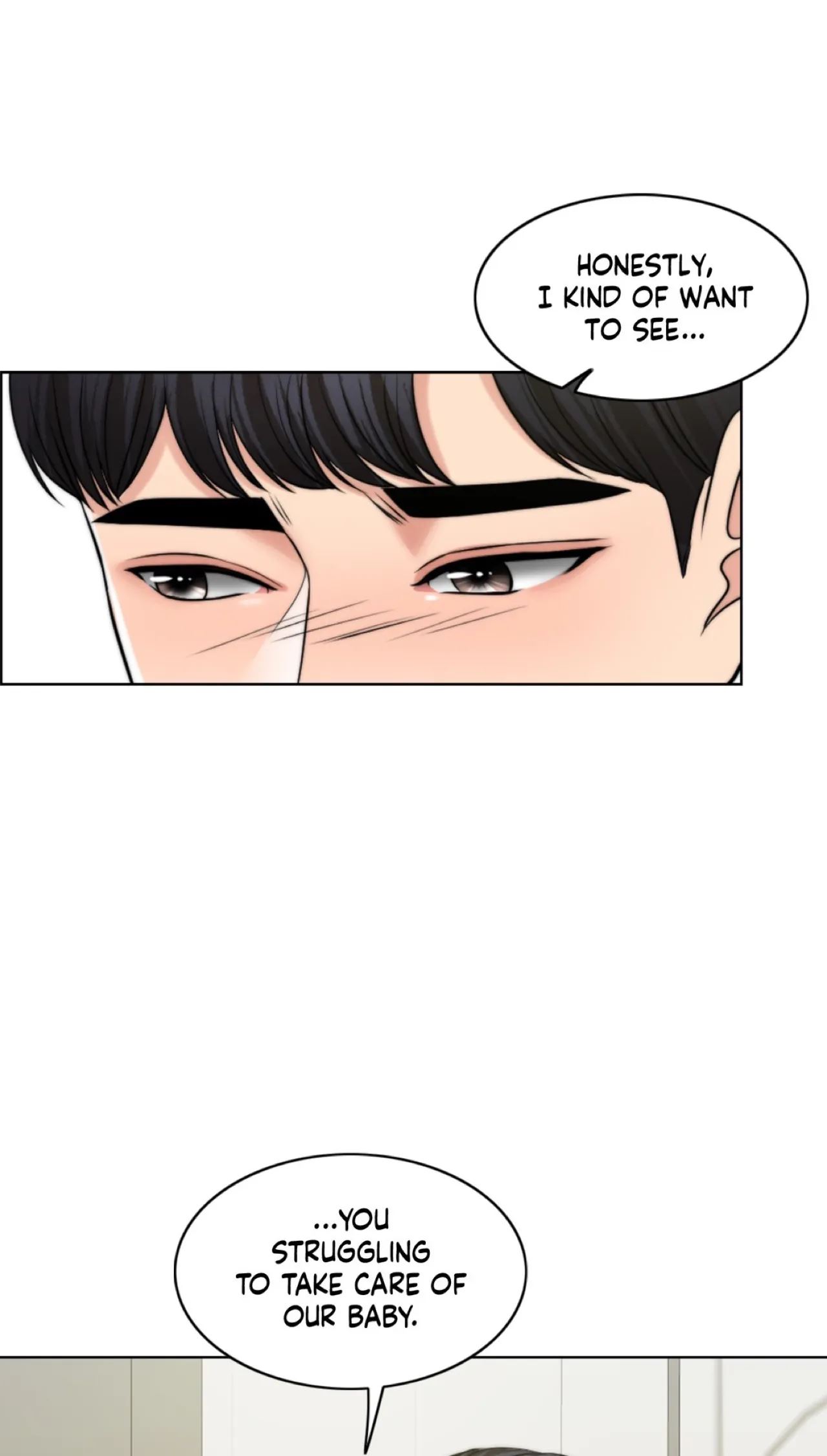 Wife for 1000 Days chapter 51 page 56