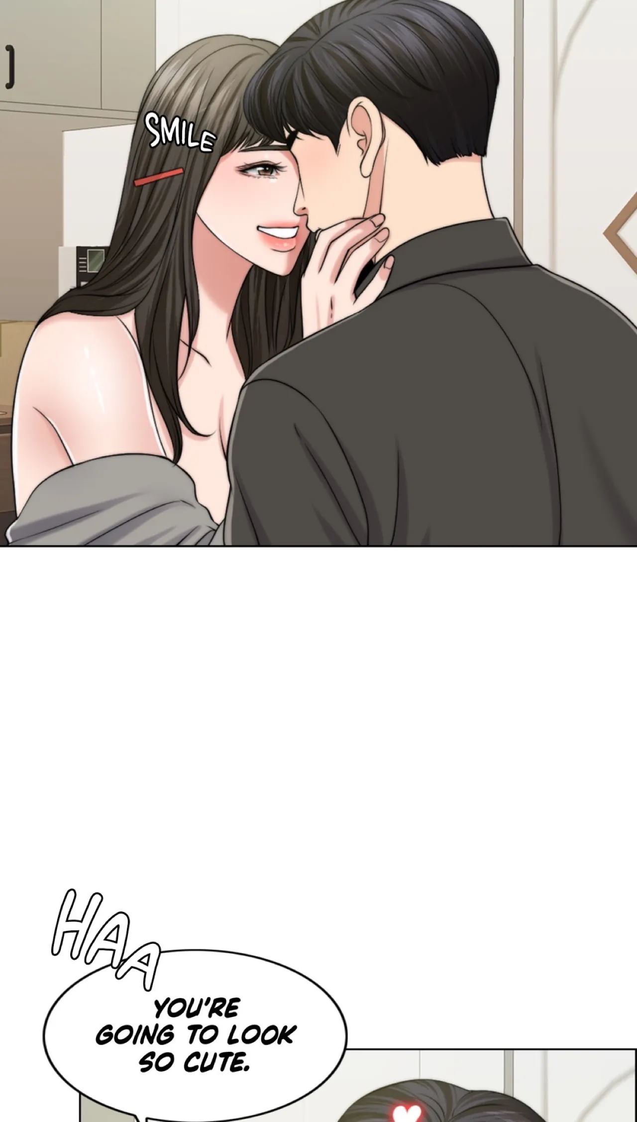 Wife for 1000 Days chapter 51 page 57