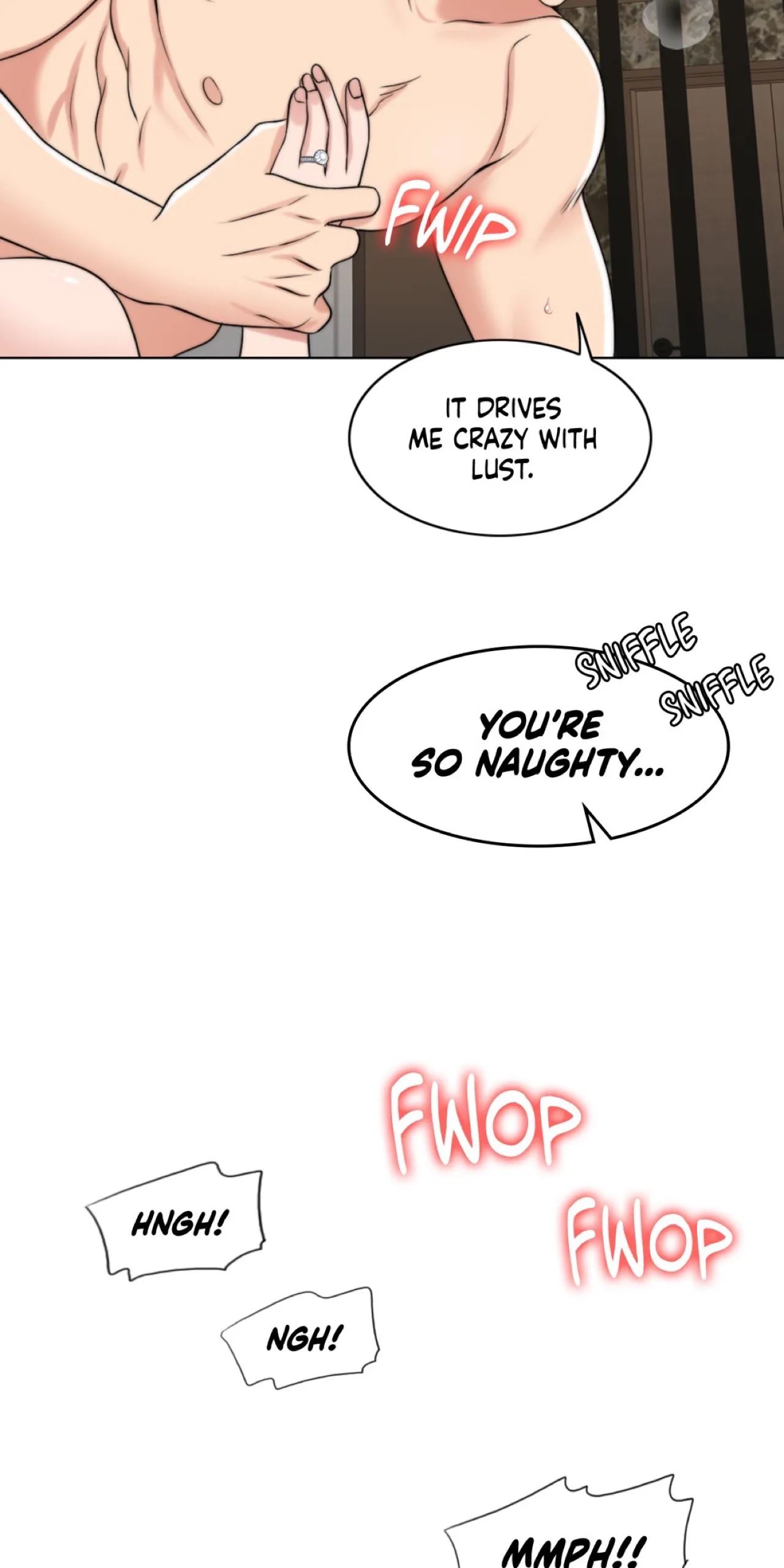 Wife for 1000 Days chapter 51 page 79