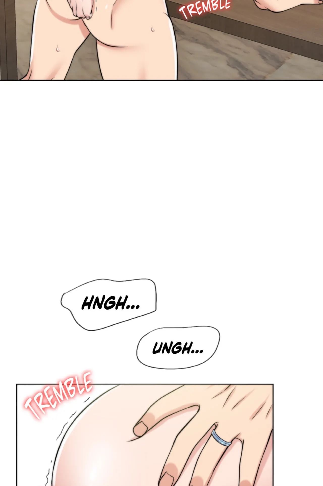 Wife for 1000 Days chapter 51 page 82