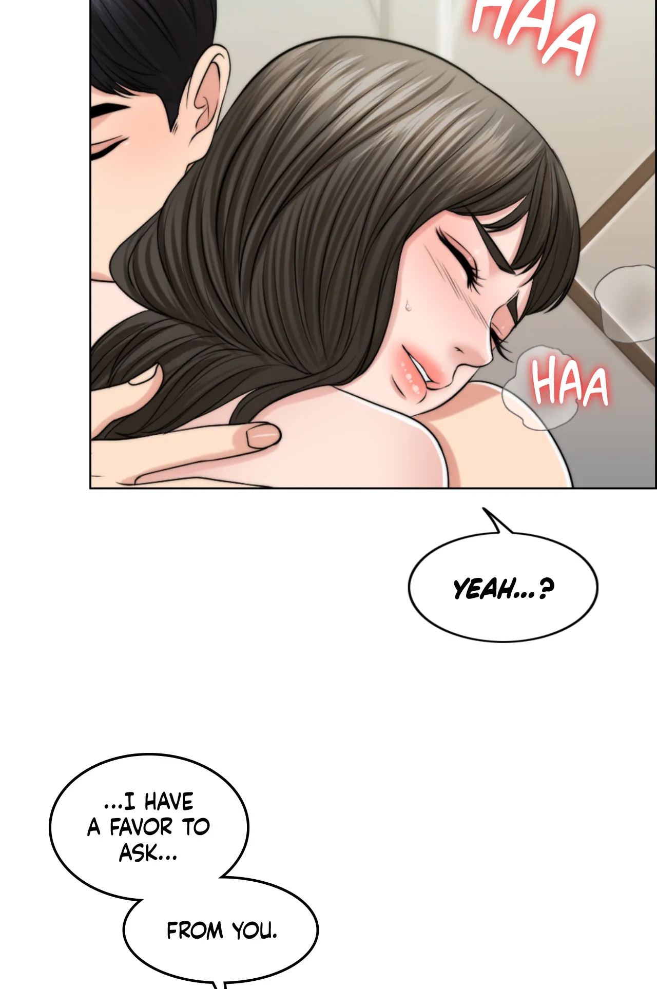 Wife for 1000 Days chapter 52 page 4