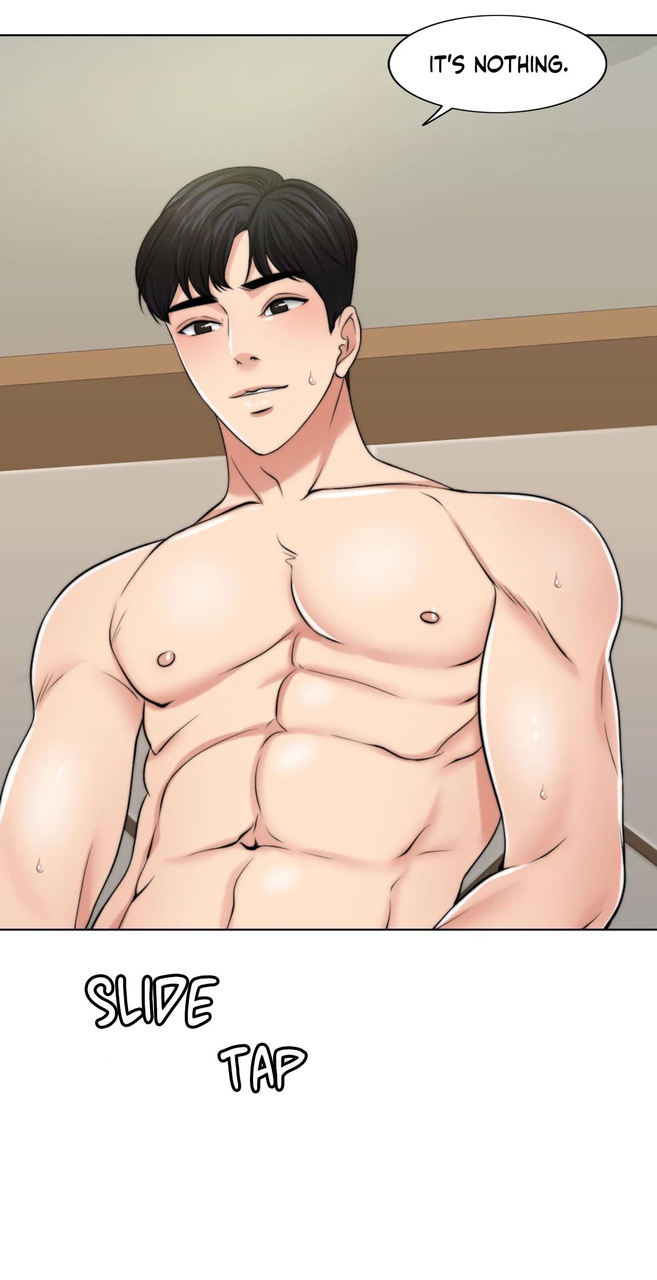 Wife for 1000 Days chapter 52 page 7