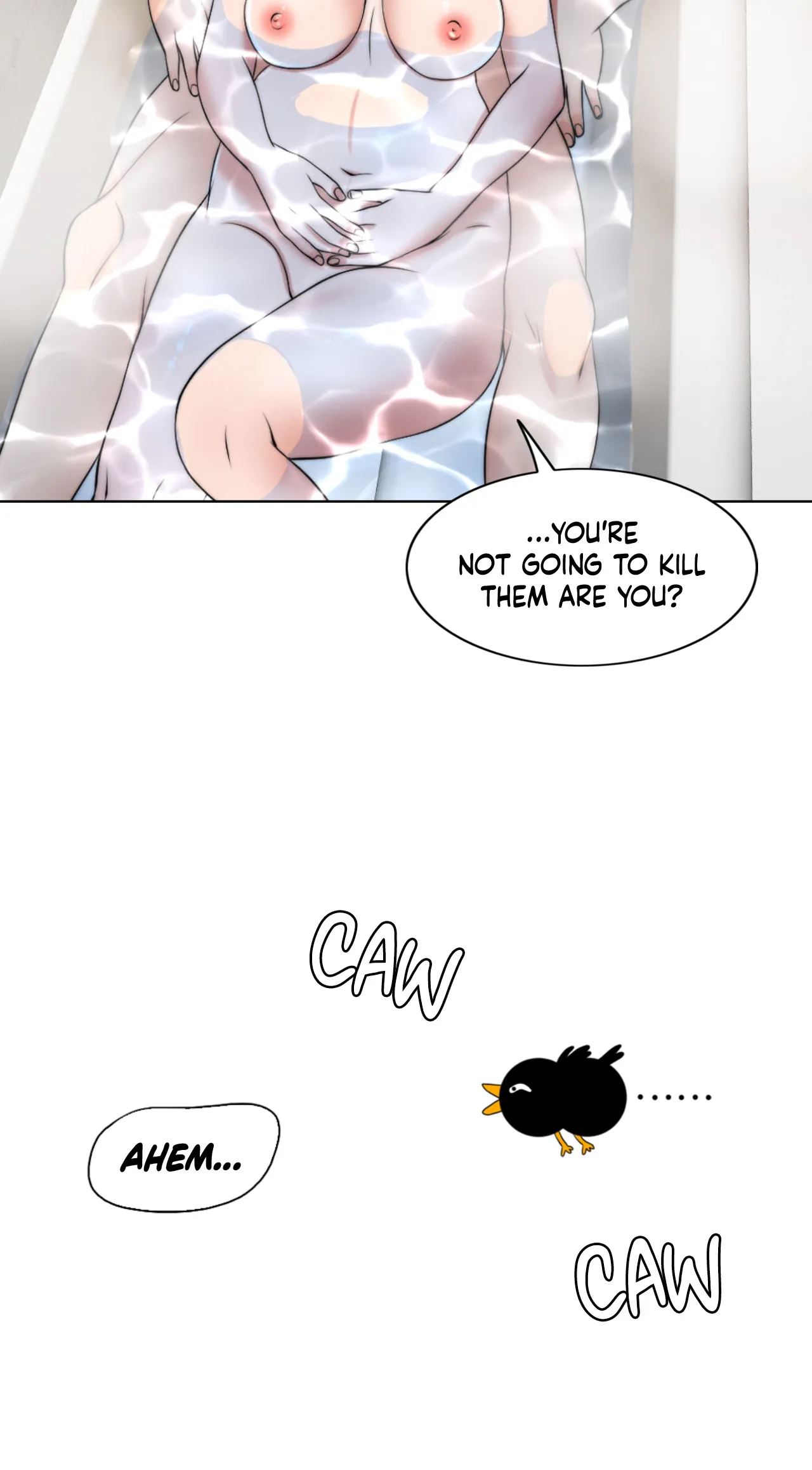 Wife for 1000 Days chapter 52 page 29