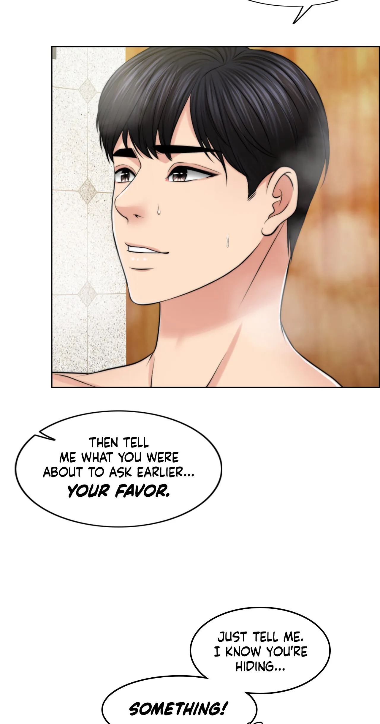 Wife for 1000 Days chapter 52 page 32