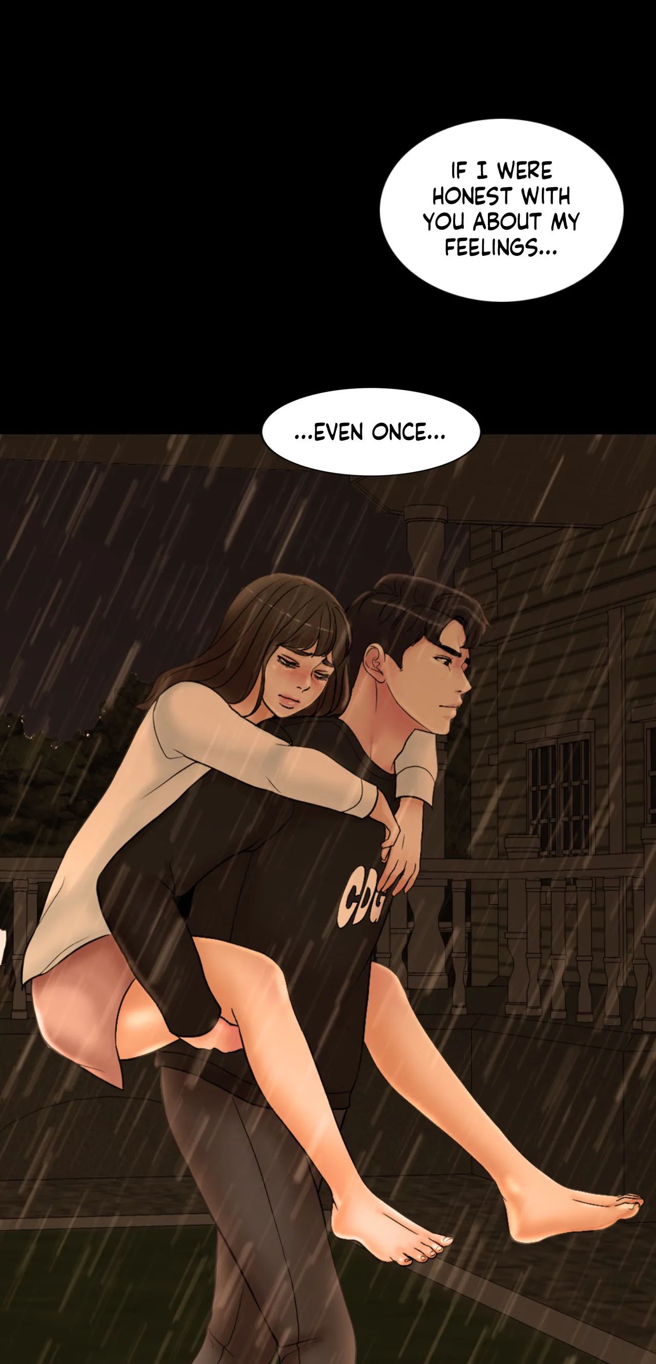 Wife for 1000 Days chapter 52 page 37