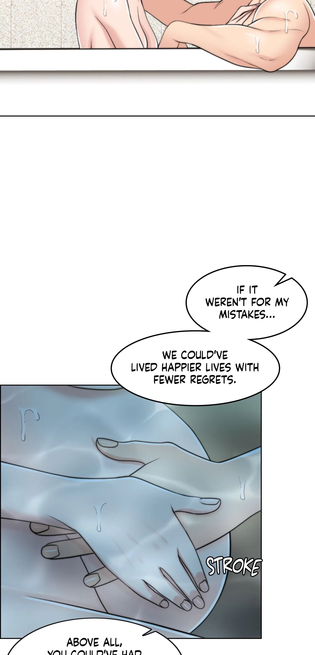 Wife for 1000 Days chapter 52 page 39