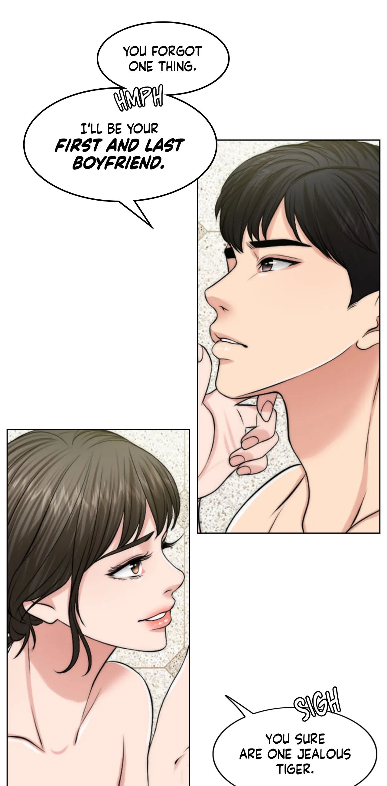 Wife for 1000 Days chapter 52 page 42