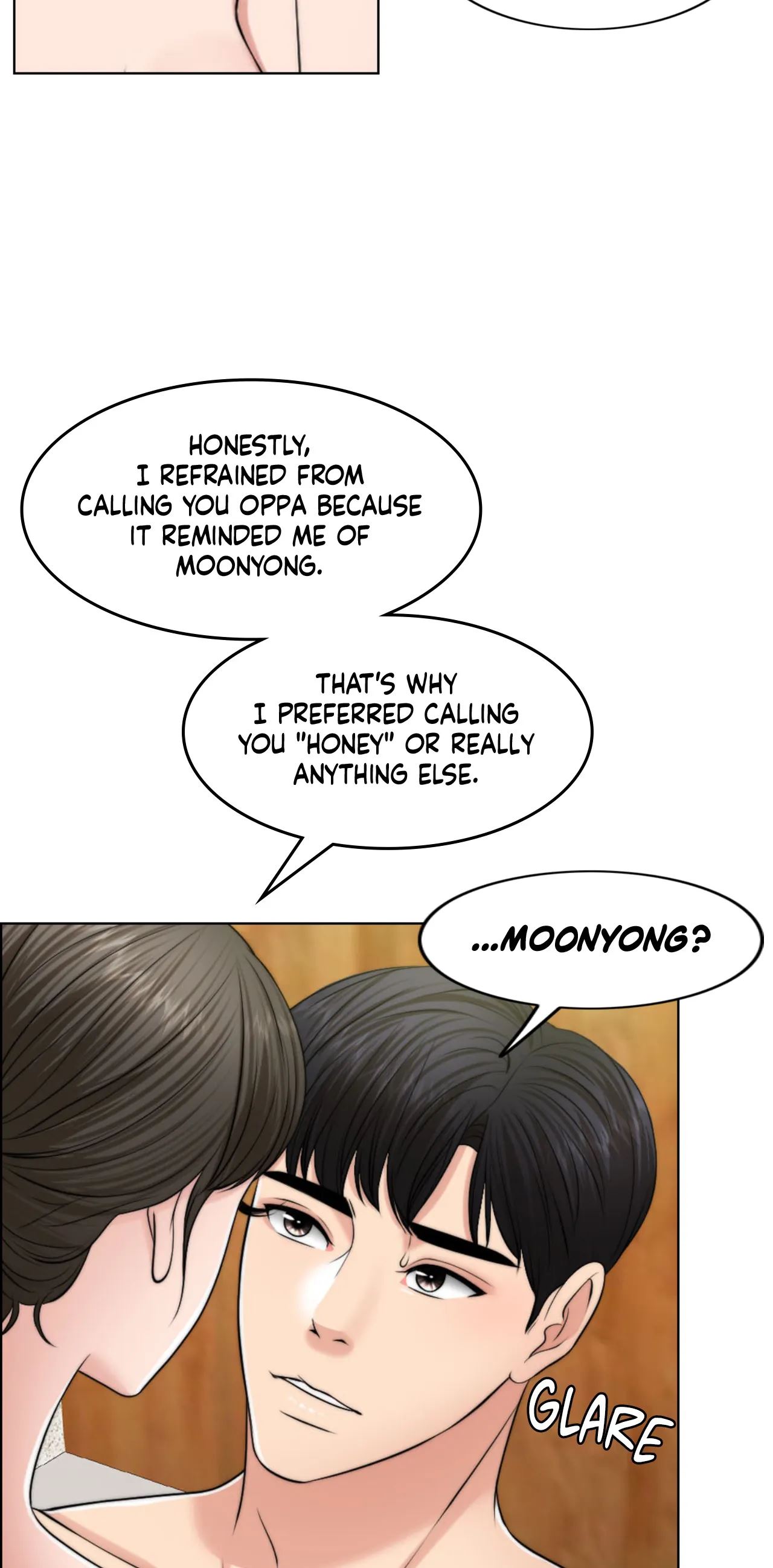 Wife for 1000 Days chapter 52 page 43